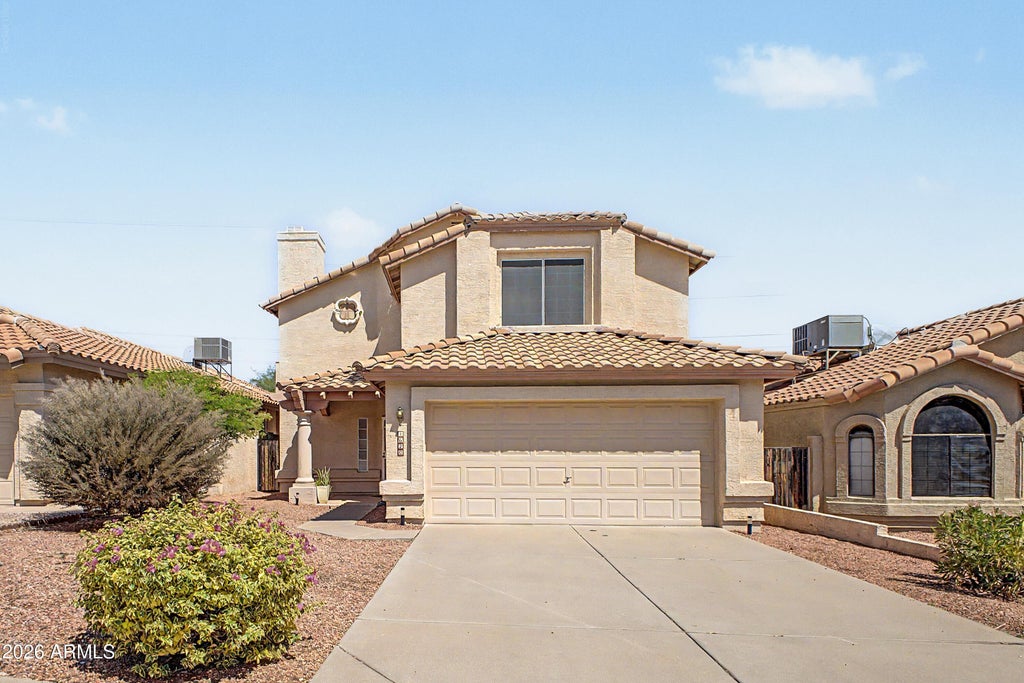 Photo of 1620 E Villa Theresa Drive, Phoenix, AZ 85022 (MLS # 7074615)