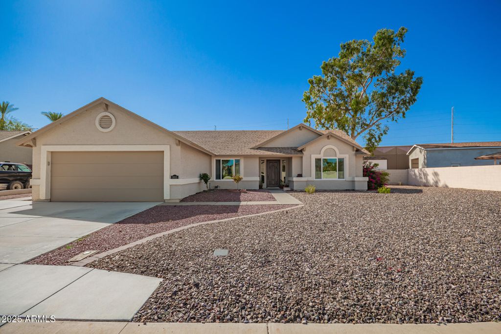 Photo of 3605 W Pecos Road, Chandler, AZ 85226 (MLS # 6919526)