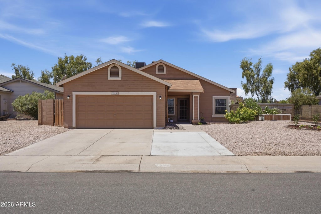 Photo of 2910 N Villas Lane, Chandler, AZ 85224 (MLS # 7048847)