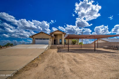 213 E Elm Lane Avondale AZ 85323
