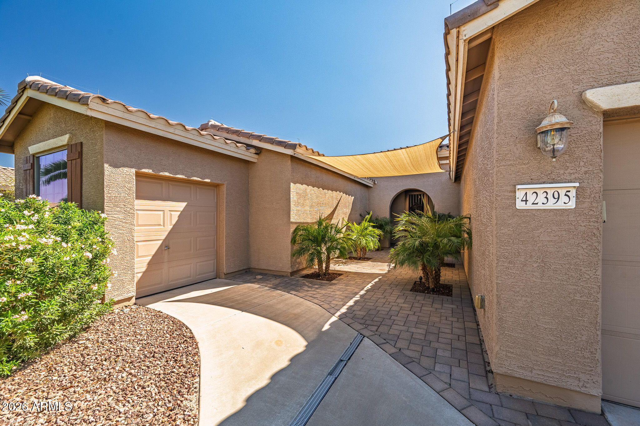 Properties 2 42395 W ABBEY Road