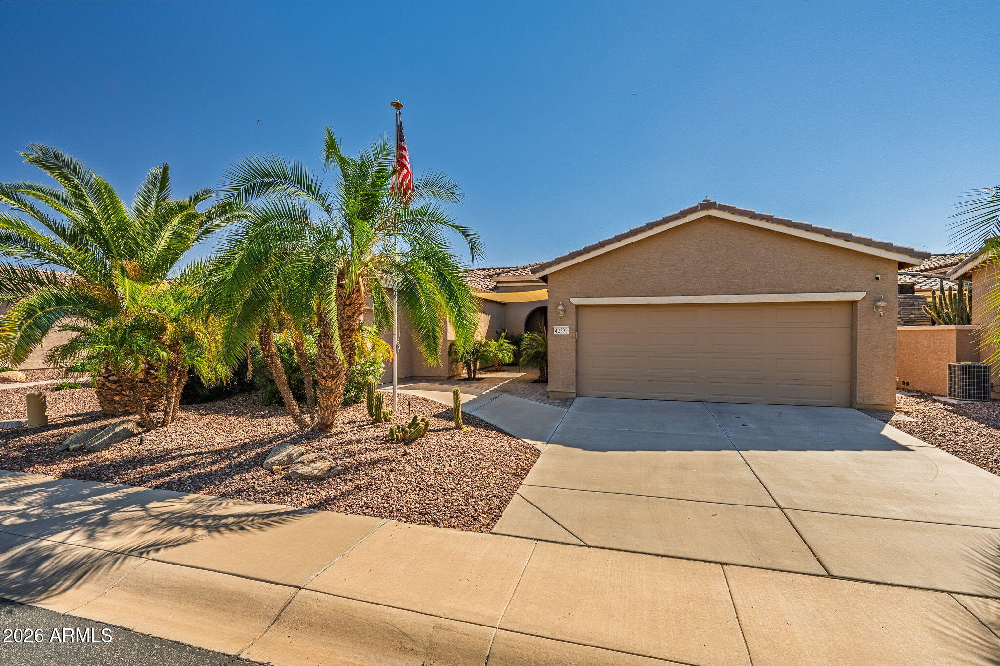 Properties 1 42395 W ABBEY Road