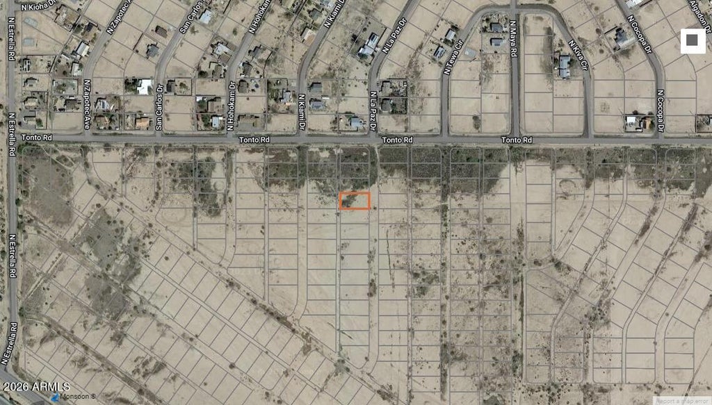 Photo of 3410 N La Paz Drive #11, Eloy, AZ 85131 (MLS # 7046659)