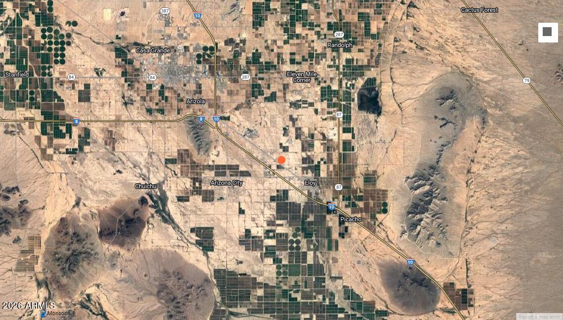3410 N LA PAZ Drive 11