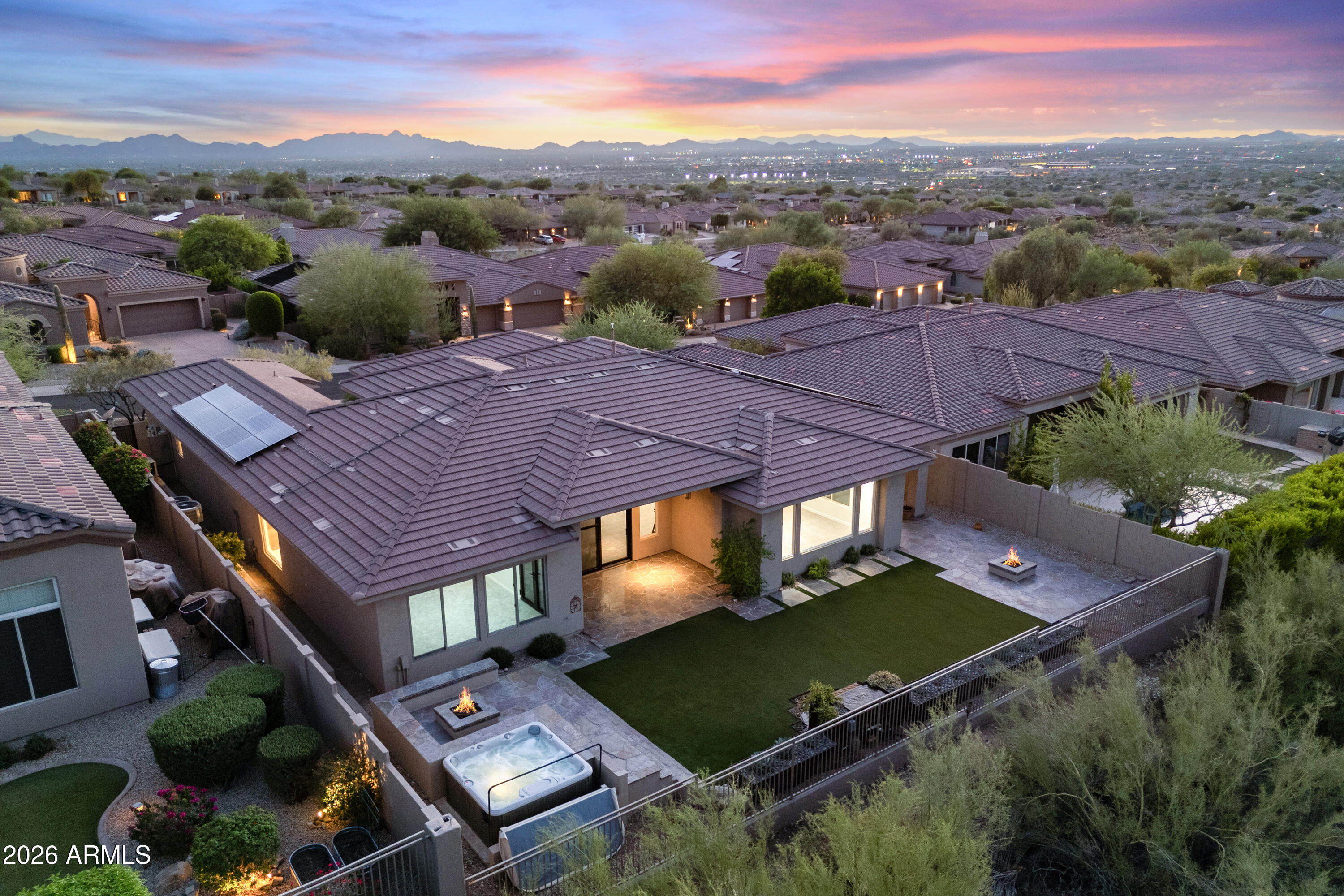 11320 E AUTUMN SAGE Drive