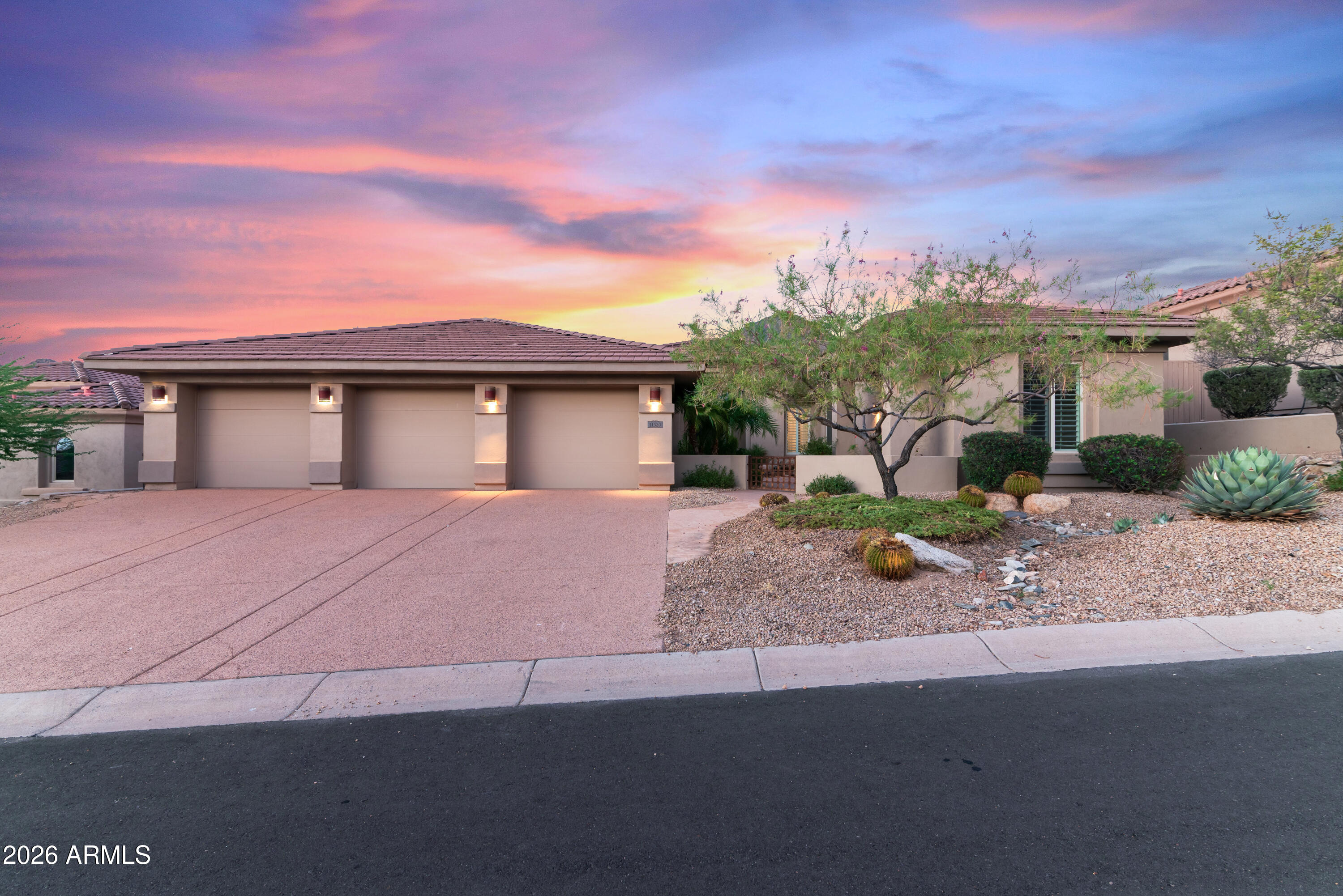 11320 E AUTUMN SAGE Drive