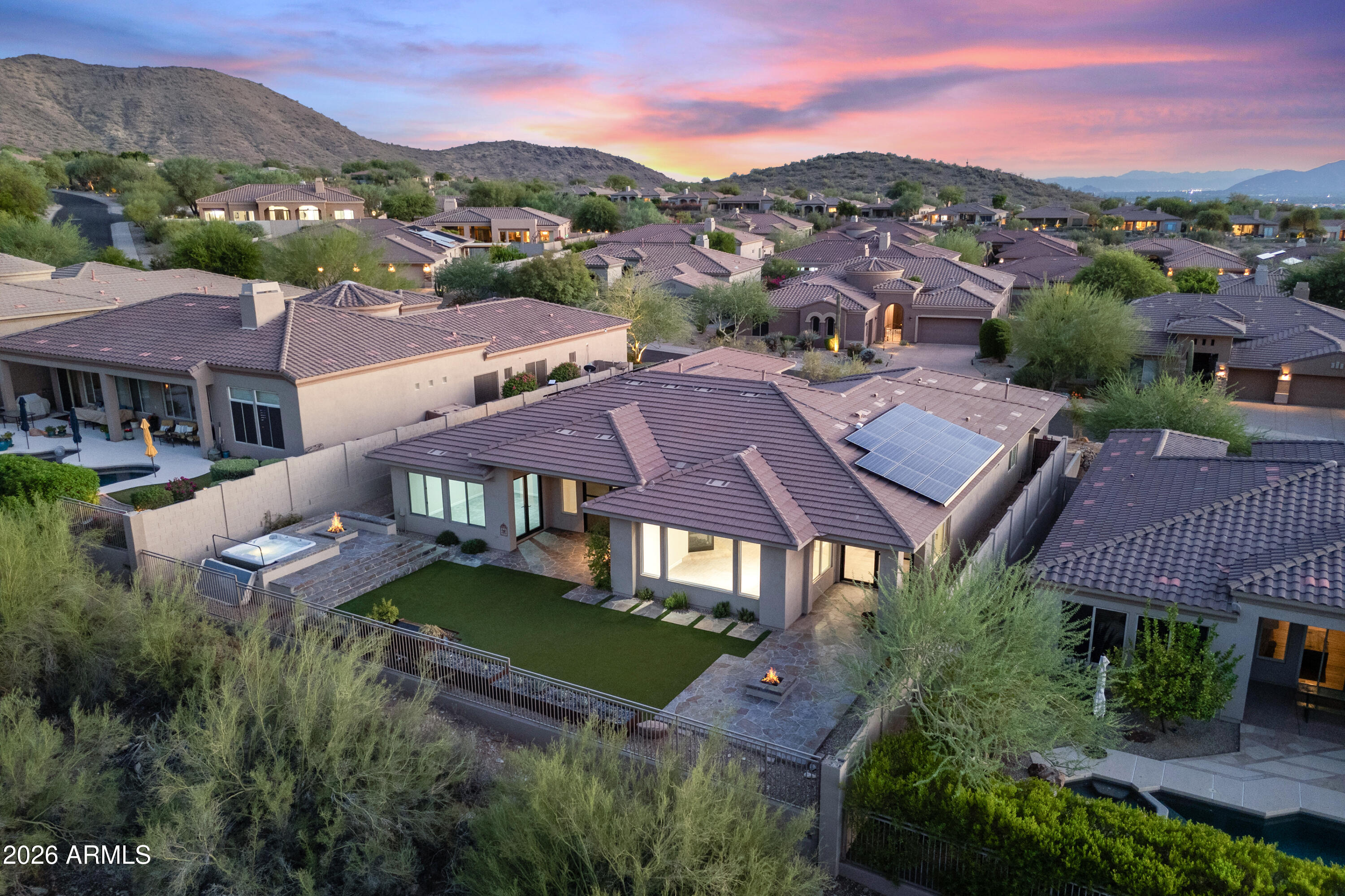 11320 E AUTUMN SAGE Drive