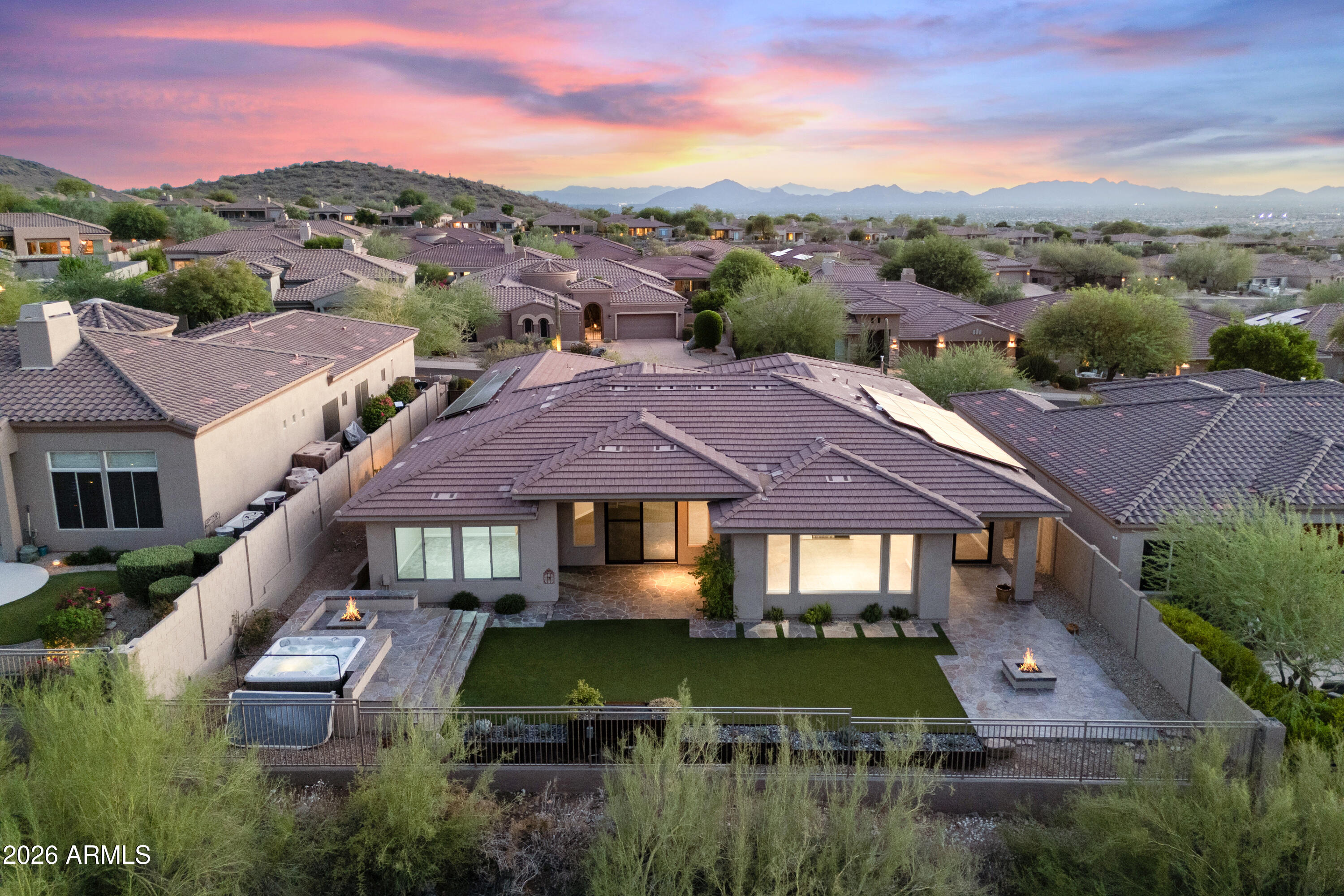 11320 E AUTUMN SAGE Drive