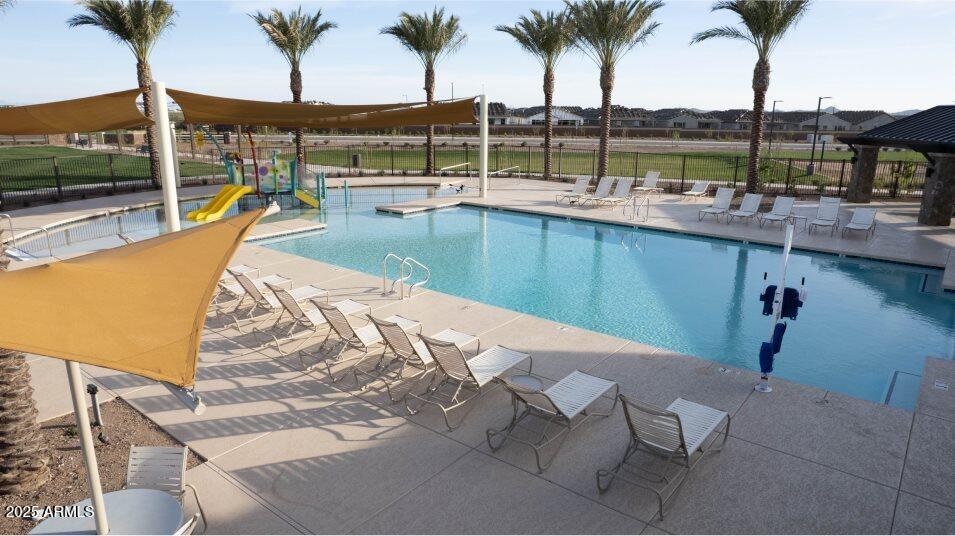 32408 N CHERRY Street