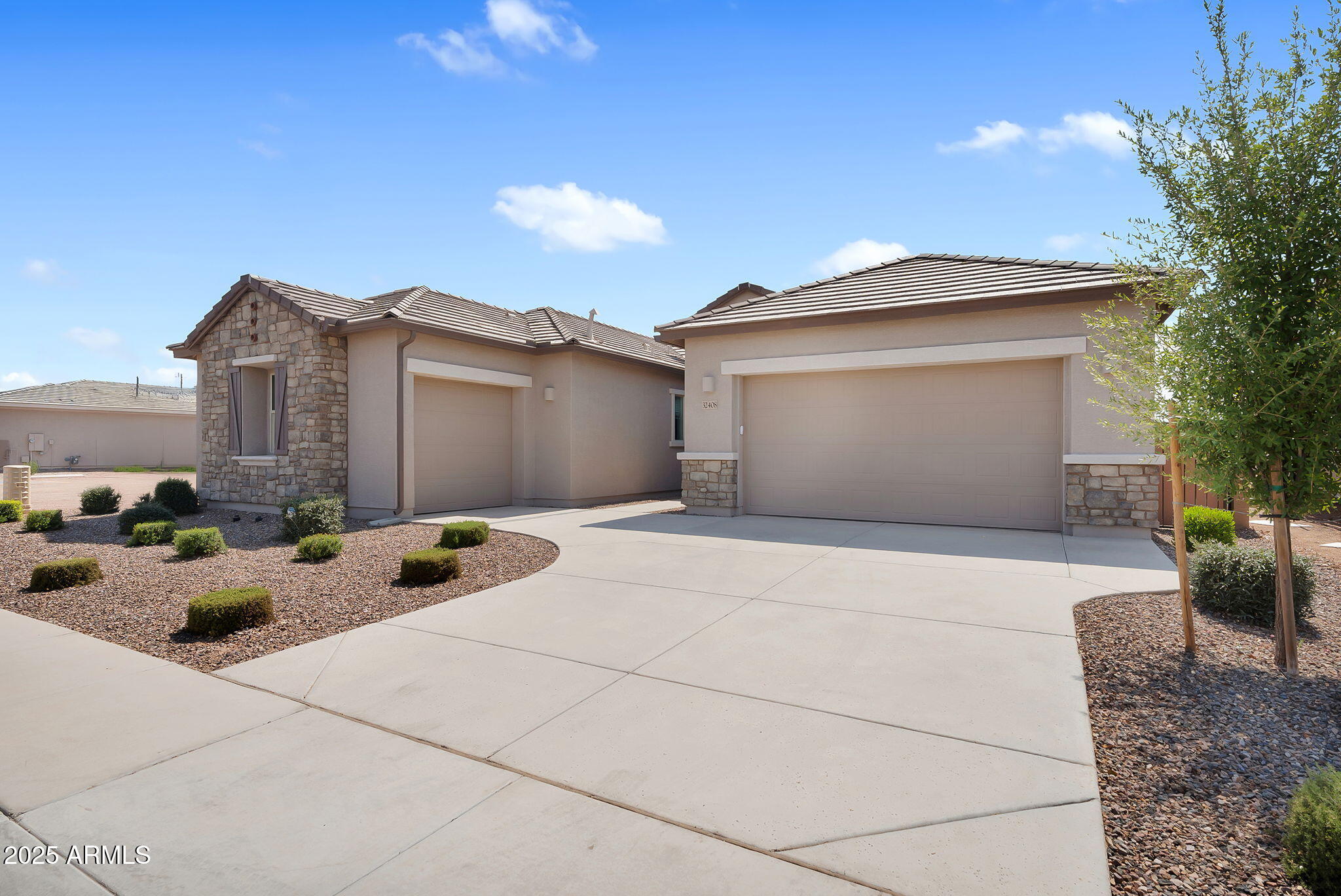 32408 N CHERRY Street