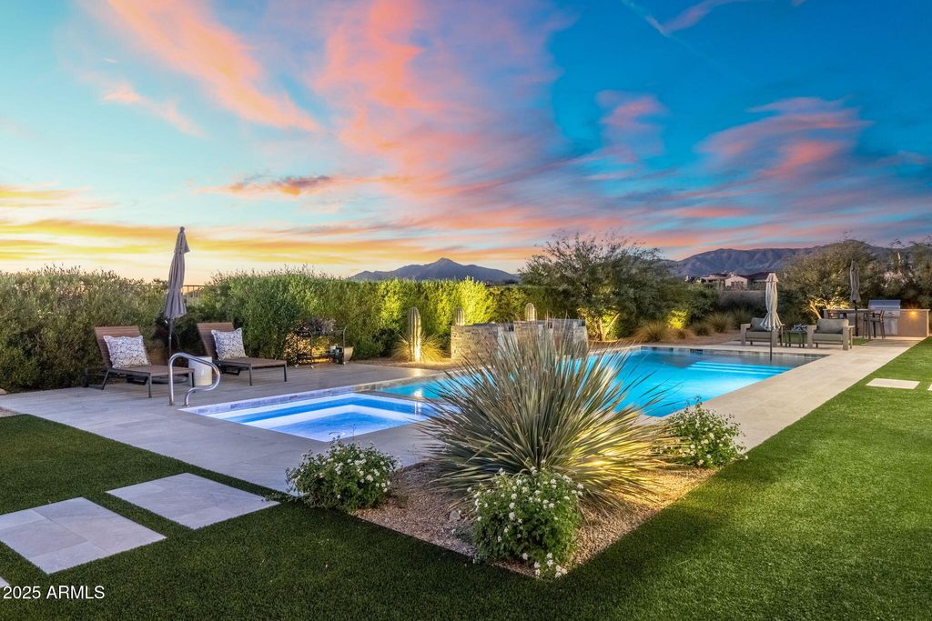 Photo of 36782 N 108th Place, Scottsdale, AZ 85262 (MLS # 6927530)