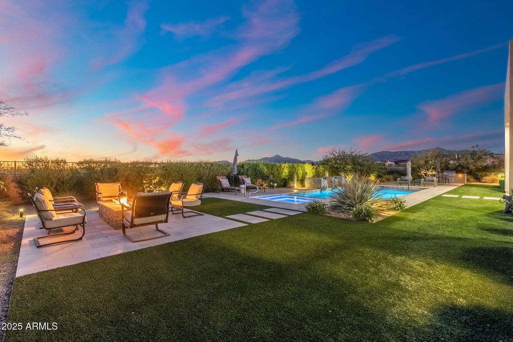 Photo of 36782 N 108th Place, Scottsdale, AZ 85262 (MLS # 6927530)