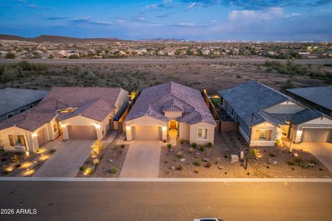 32273 N 133RD Avenue 32273 N Peoria AZ 85383