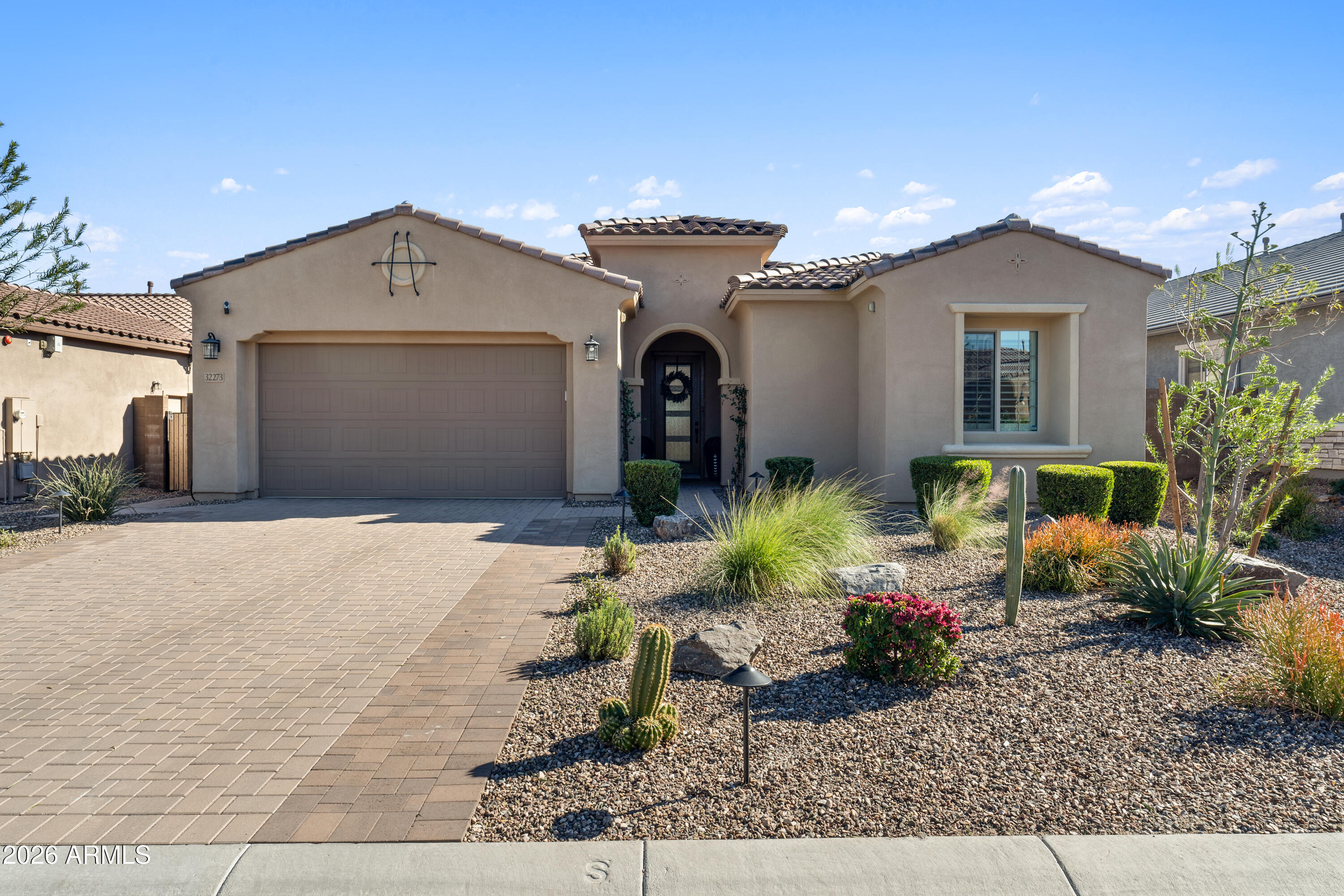 32273 N 133RD Avenue