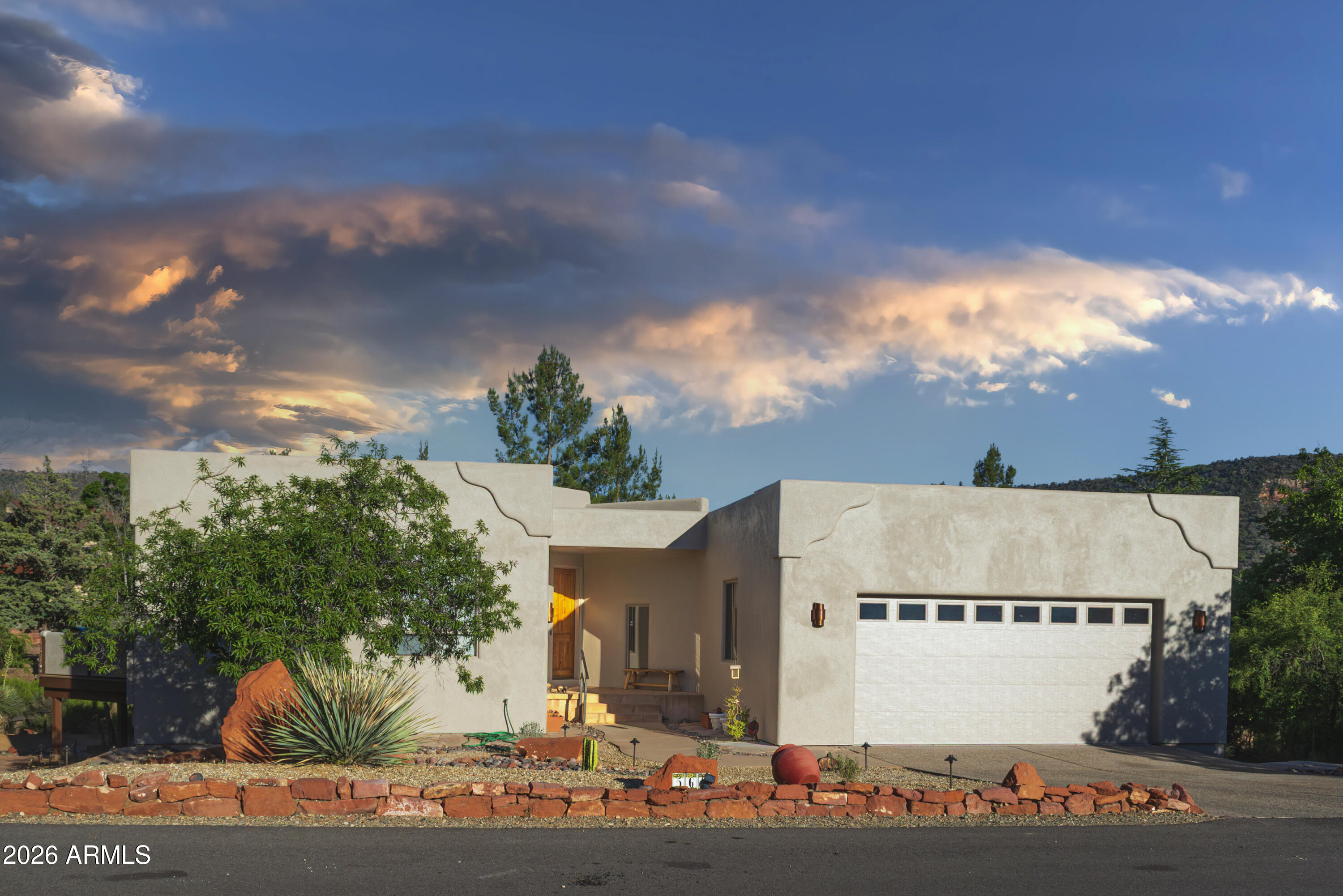 560 Concho Drive