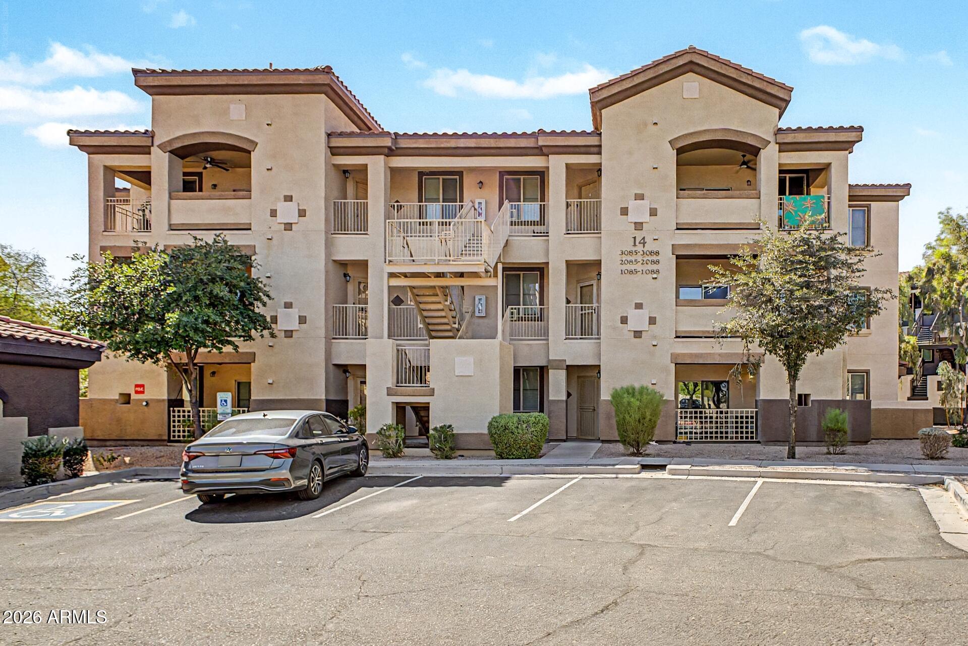10136 E Southern Avenue Unit 2085