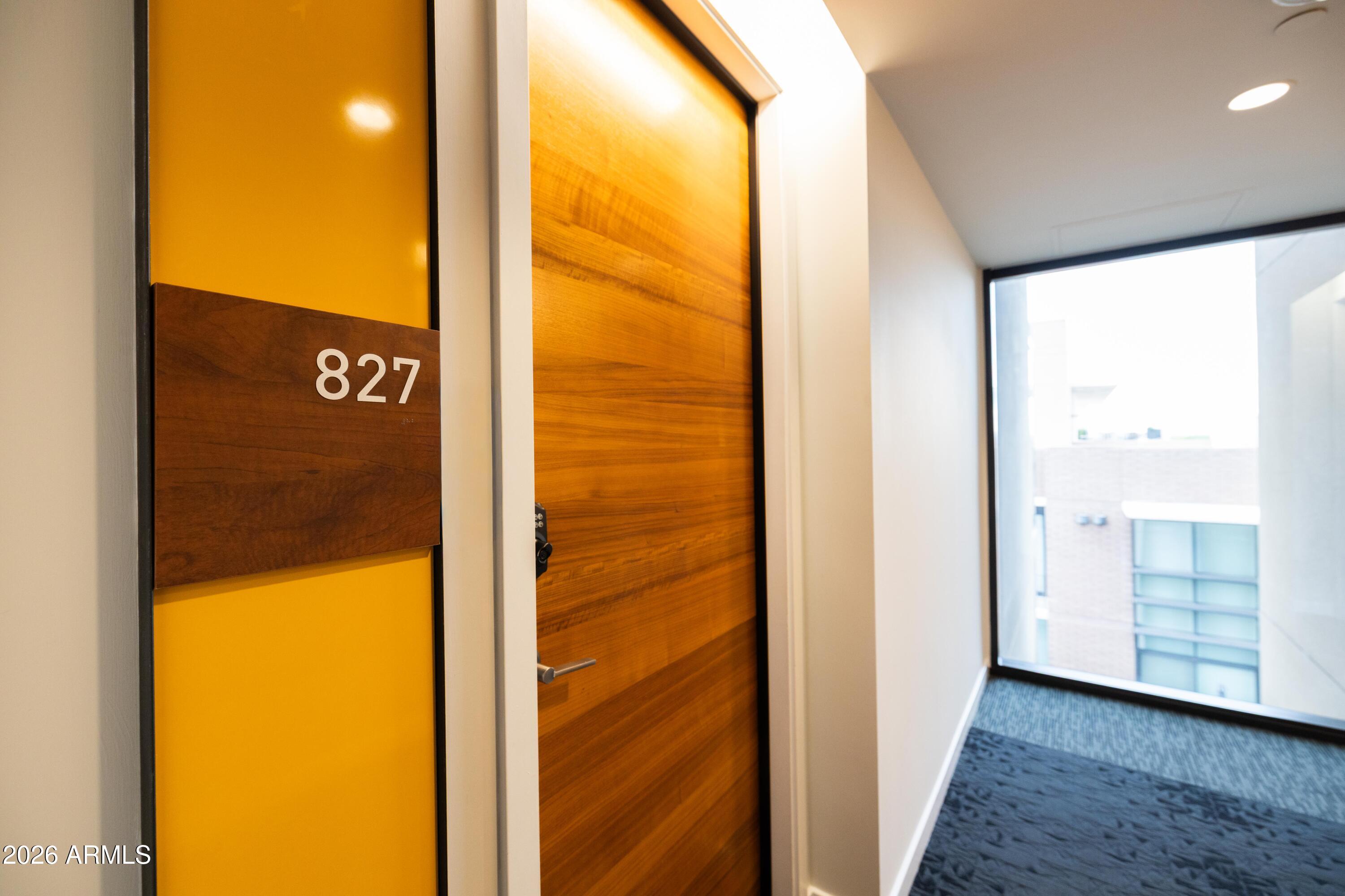 200 W PORTLAND Street 827