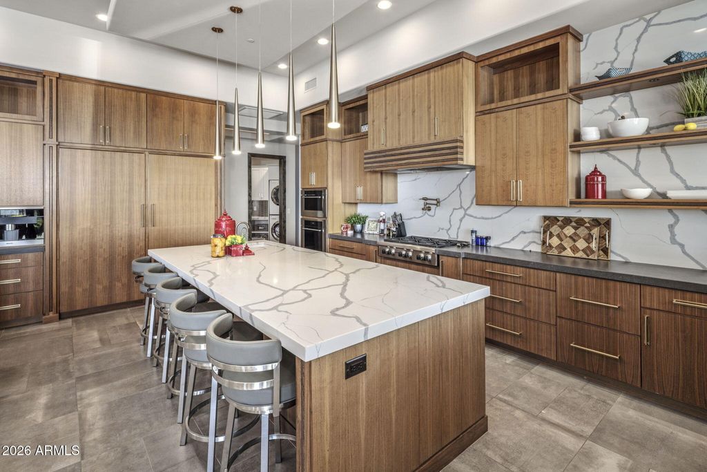 Photo of 11171 E Painted Sky Circle, Scottsdale, AZ 85262 (MLS # 6981586)