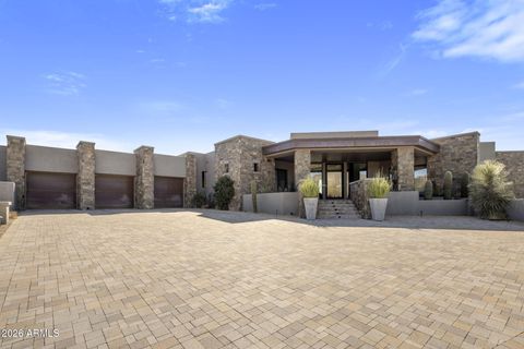 11171 E PAINTED SKY Circle Scottsdale AZ 85262