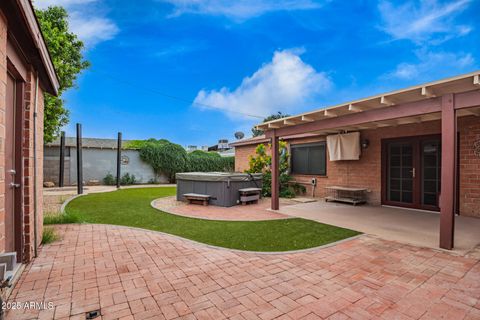 Photo of 2931 N 8th Avenue, Phoenix, AZ 85013 (MLS # 6945985)