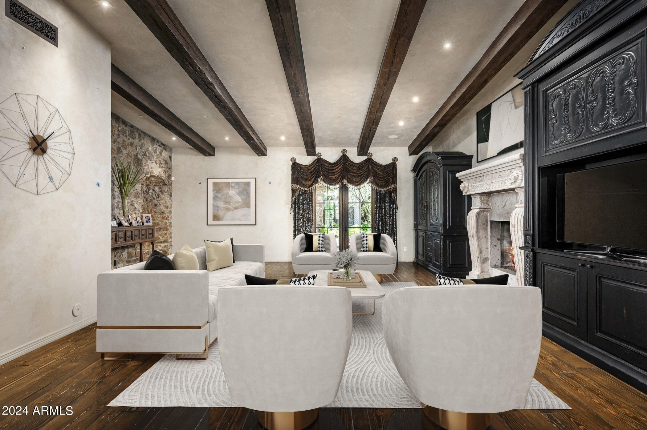 CANYON HEIGHTS - Residential