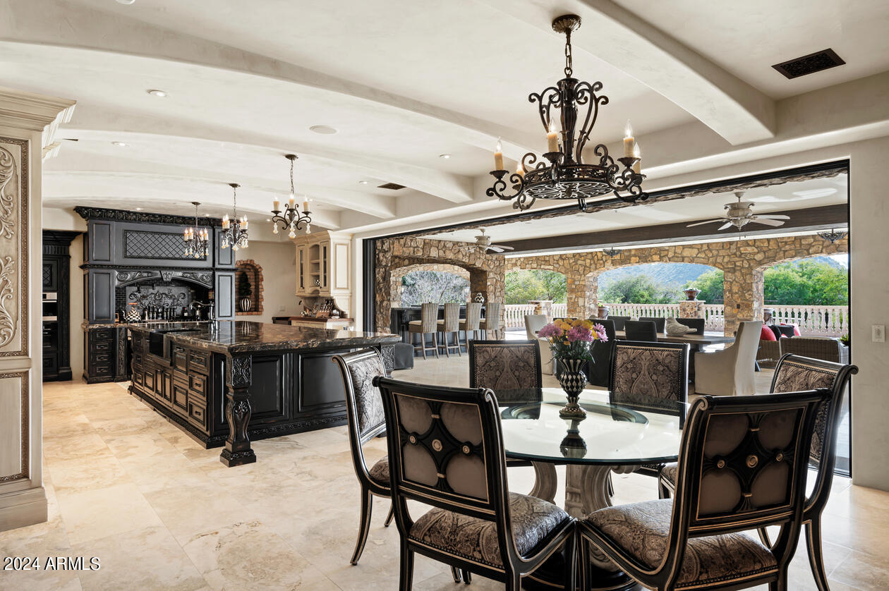 CANYON HEIGHTS - Residential