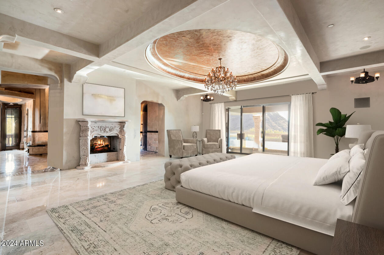 CANYON HEIGHTS - Residential