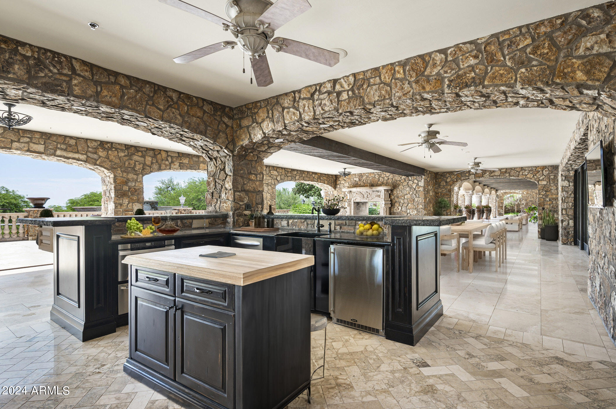 CANYON HEIGHTS - Residential