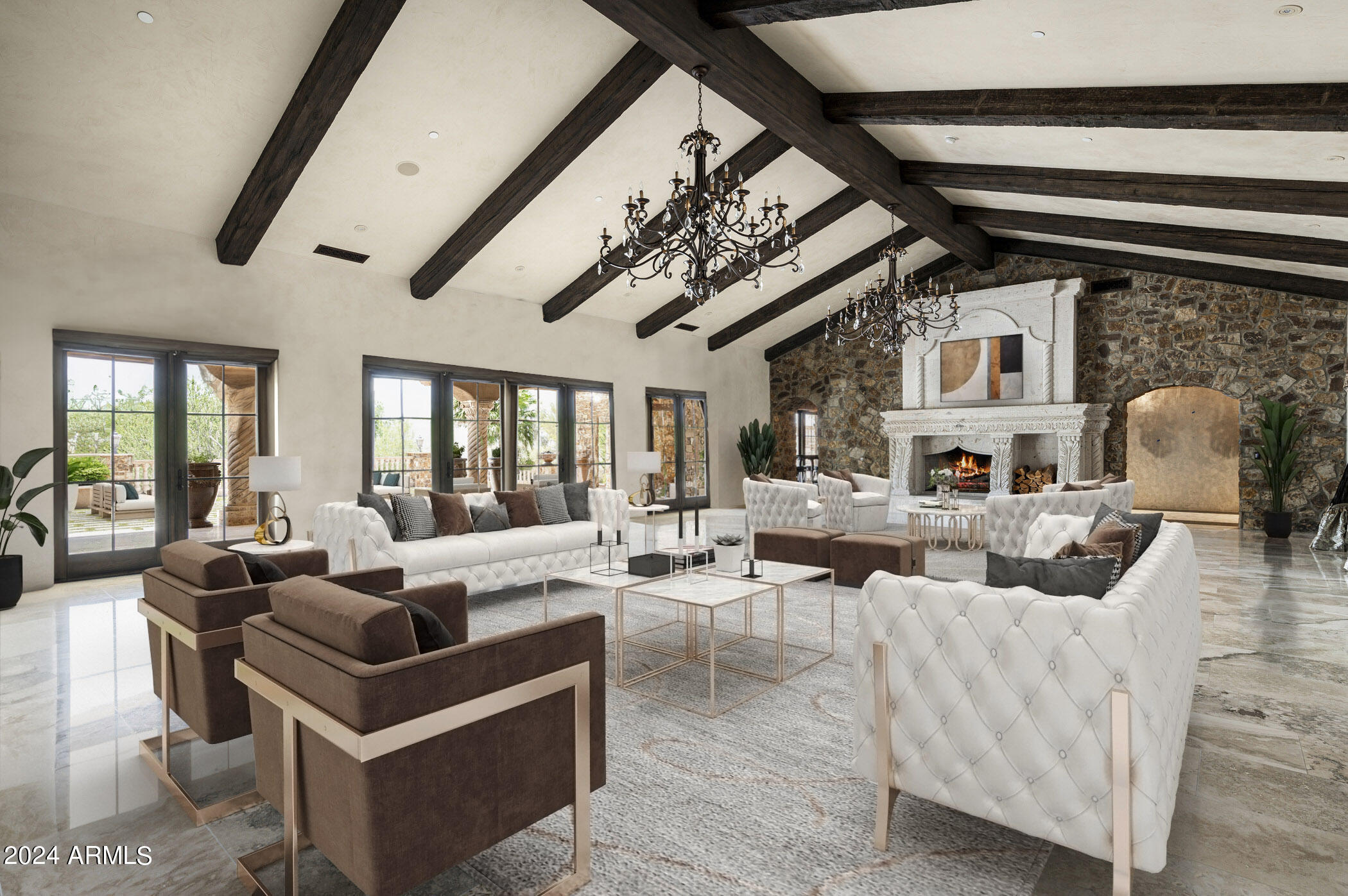 CANYON HEIGHTS - Residential