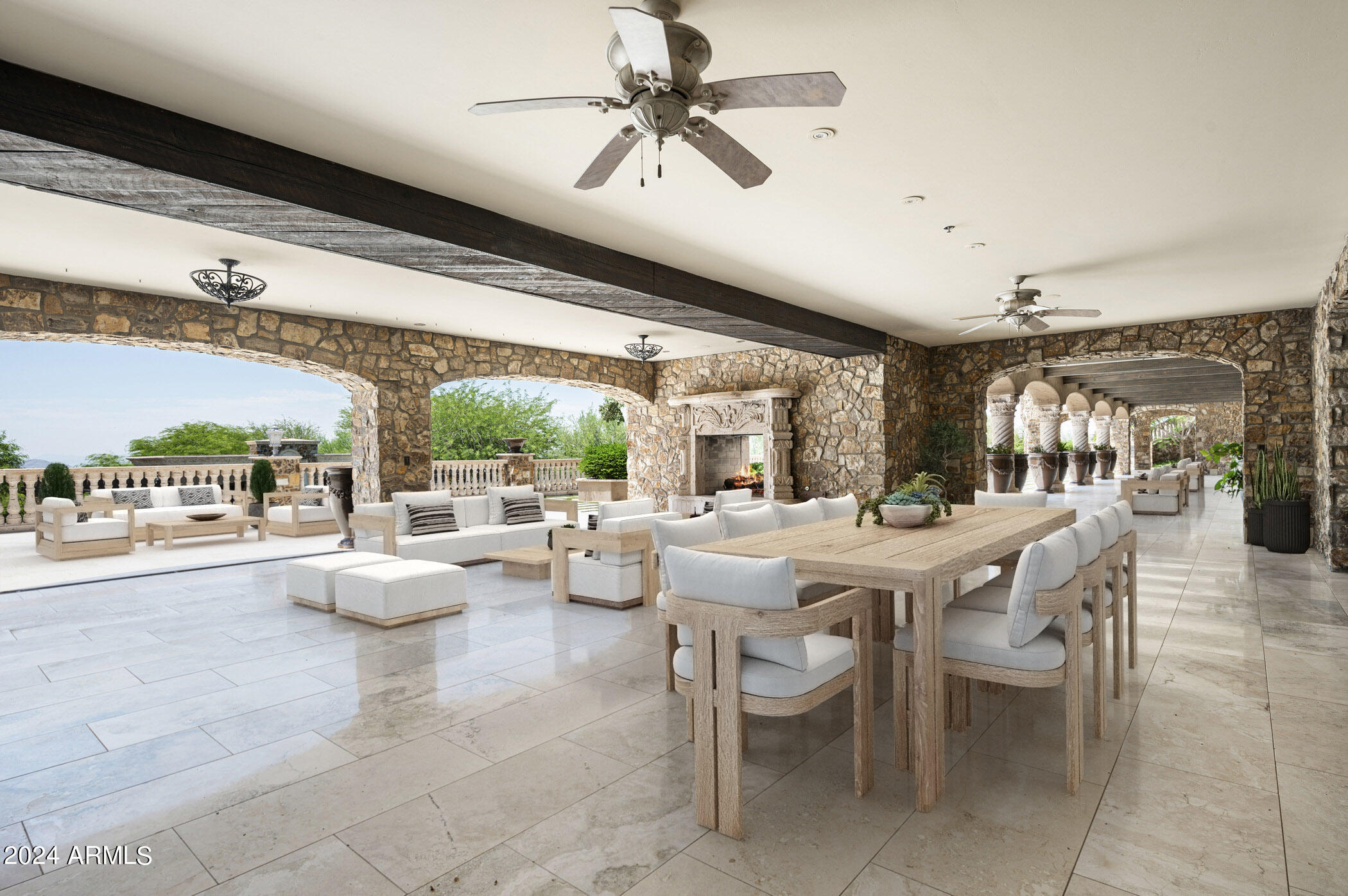 CANYON HEIGHTS - Residential