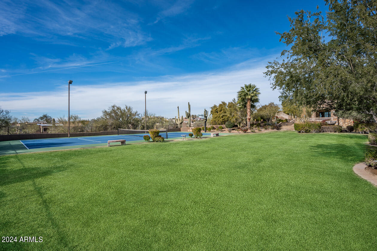 CANYON HEIGHTS - Residential