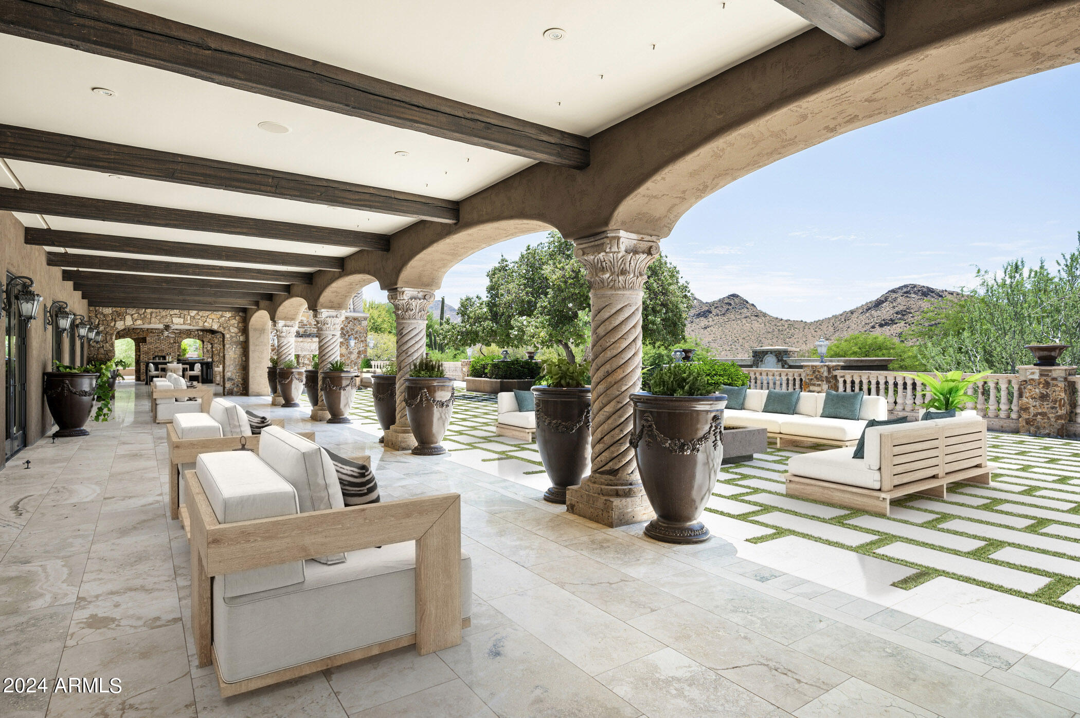 CANYON HEIGHTS - Residential