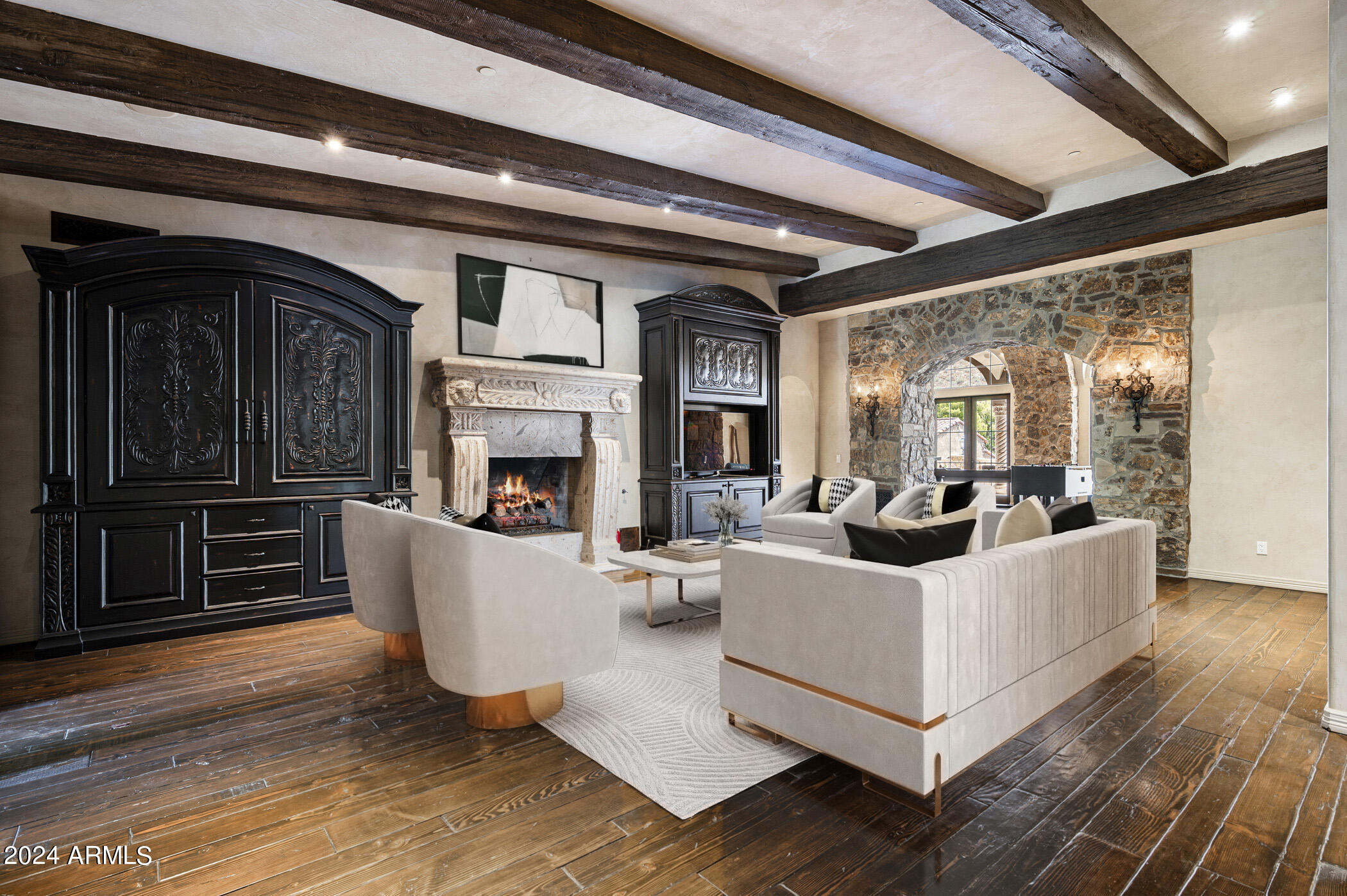 CANYON HEIGHTS - Residential