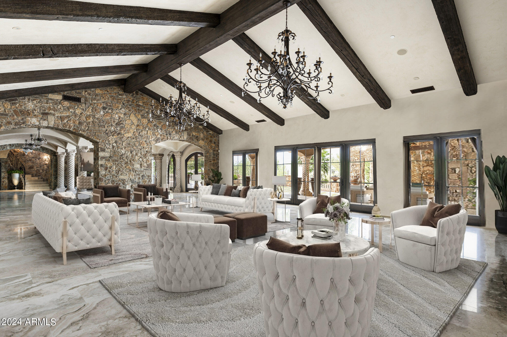 CANYON HEIGHTS - Residential
