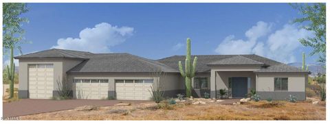 1972 E CLOUD Road Phoenix AZ 85086