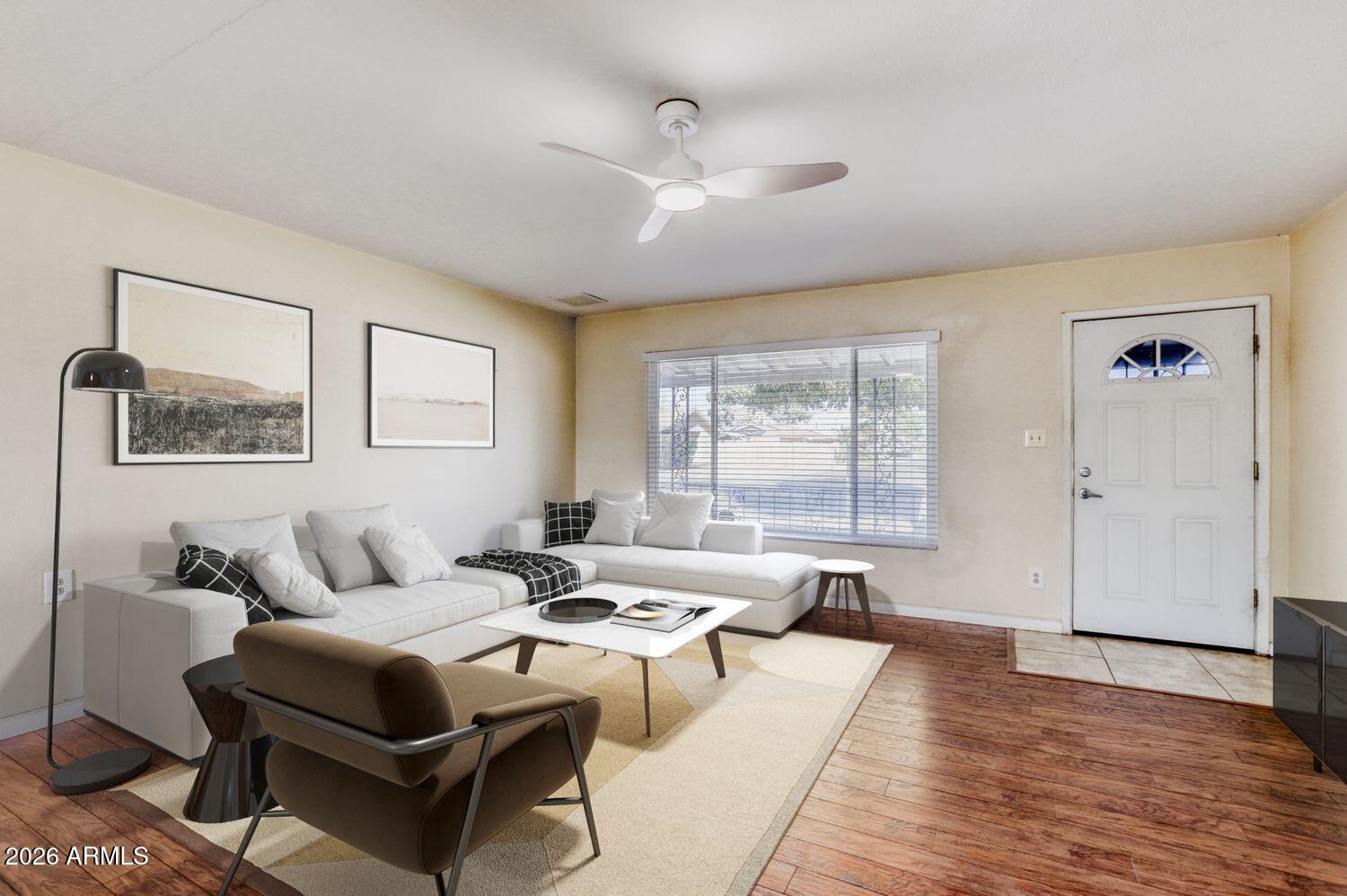 4025 W CLAREMONT Street