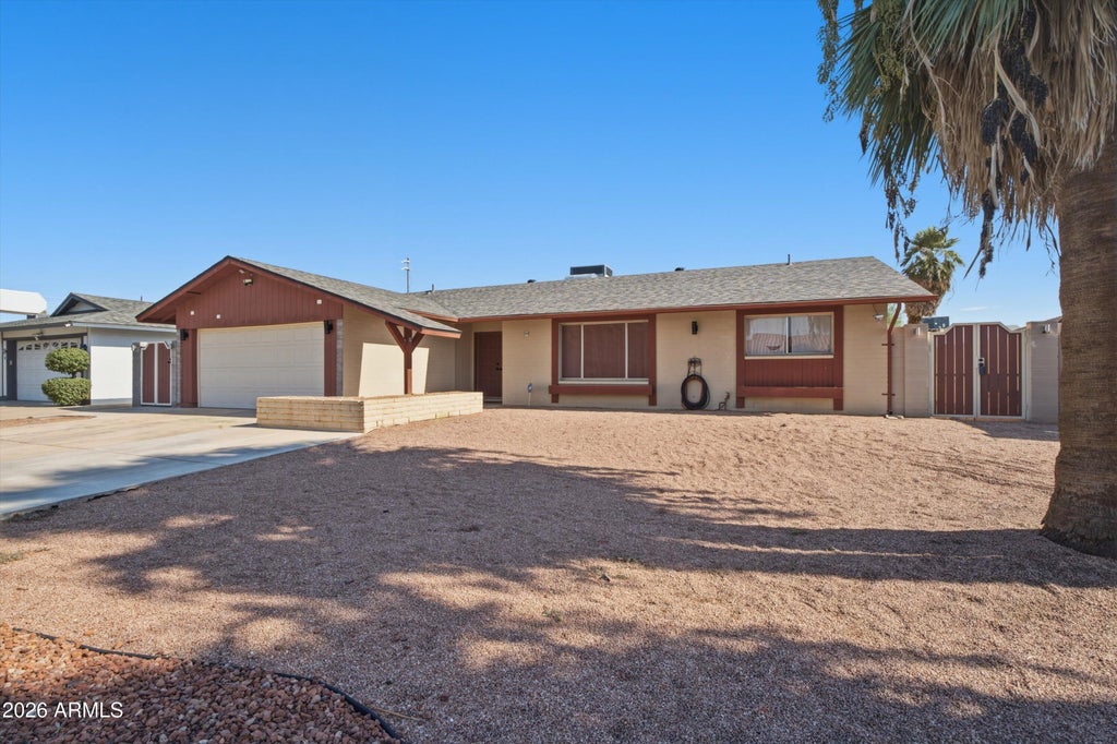 Photo of 703 E Carmen Street, Tempe, AZ 85283 (MLS # 7058801)