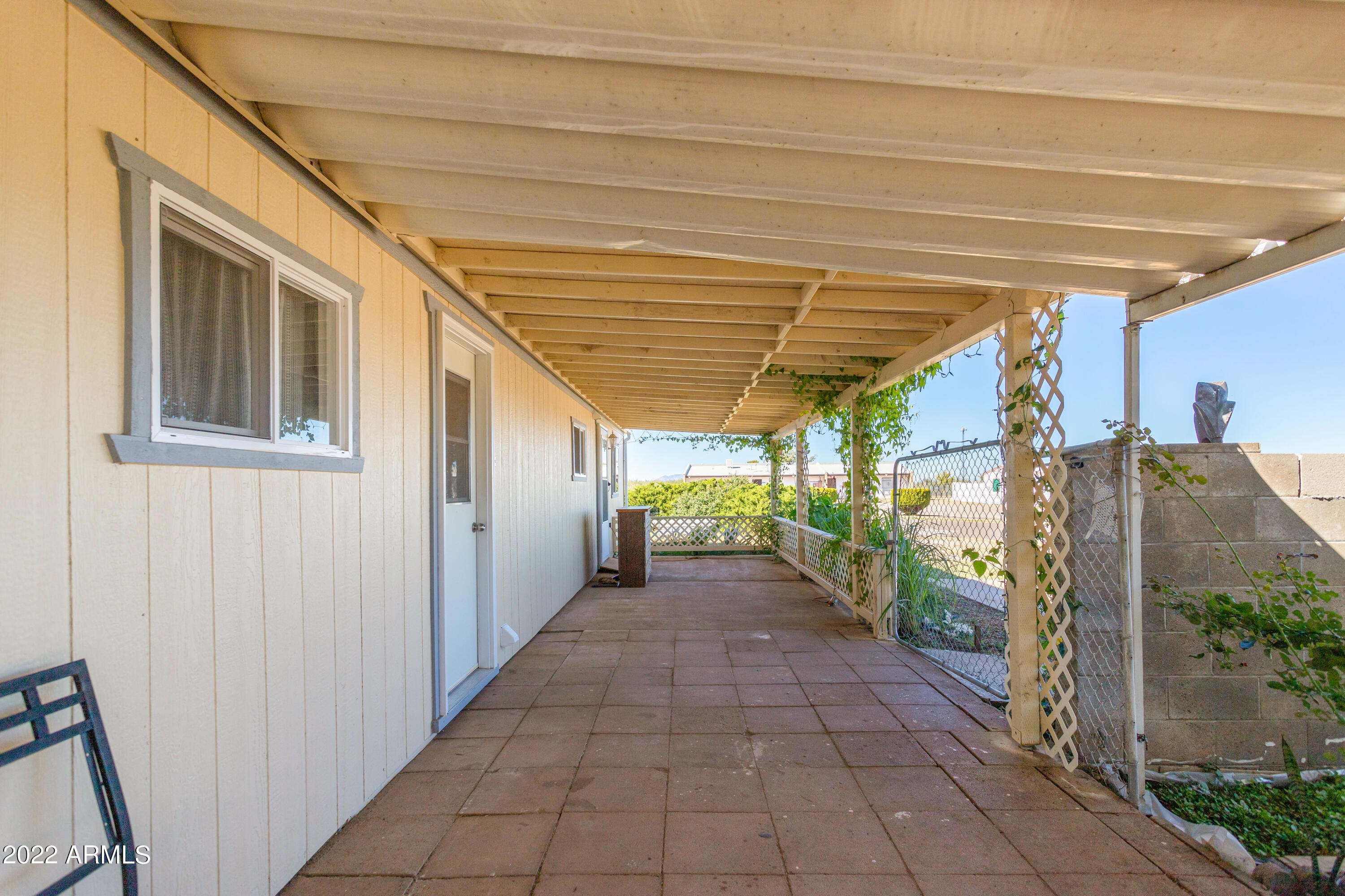 GOLDEN ACRES MOBILE HOME PARK UNIT 2 - Residential