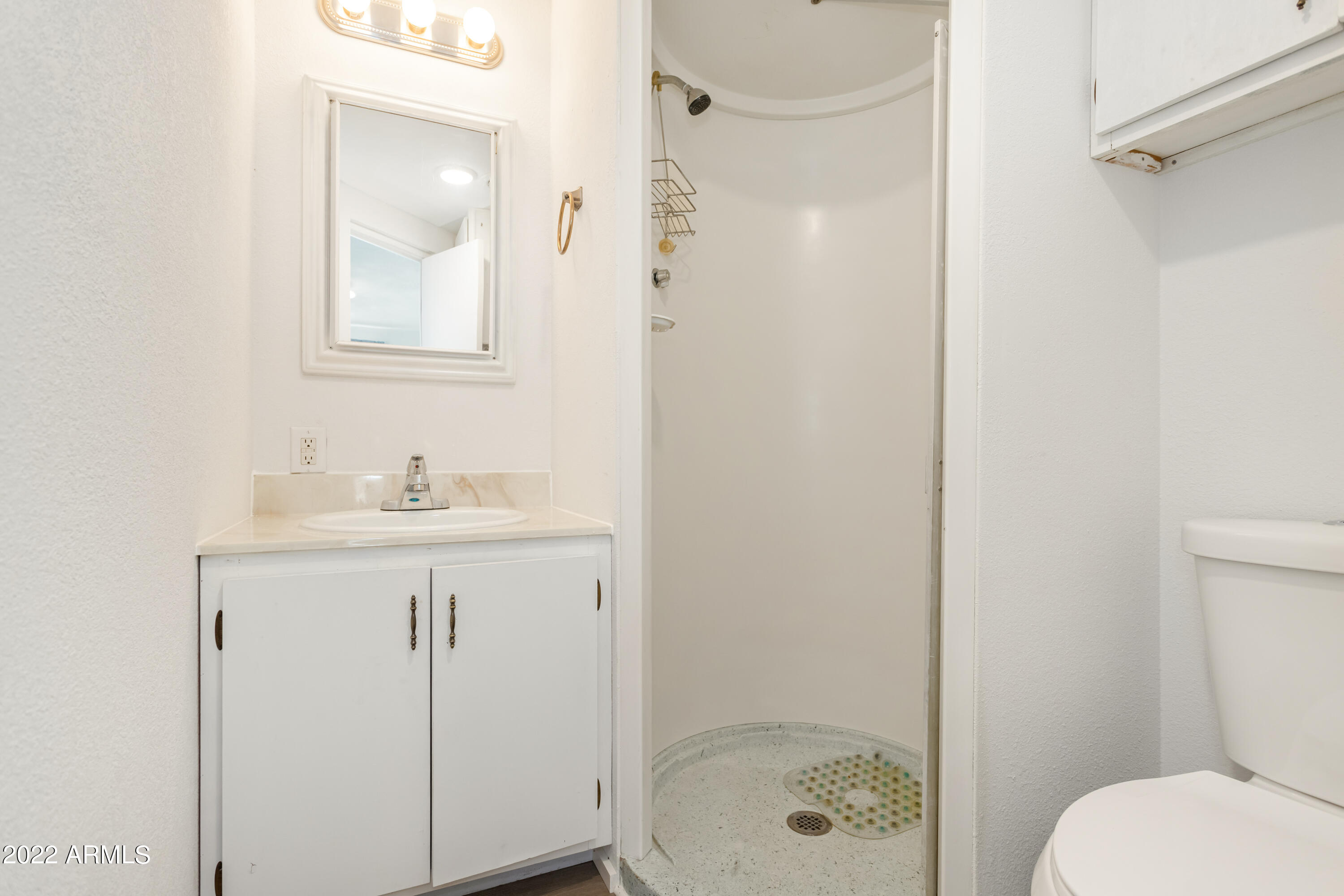 GOLDEN ACRES MOBILE HOME PARK UNIT 2 - Residential