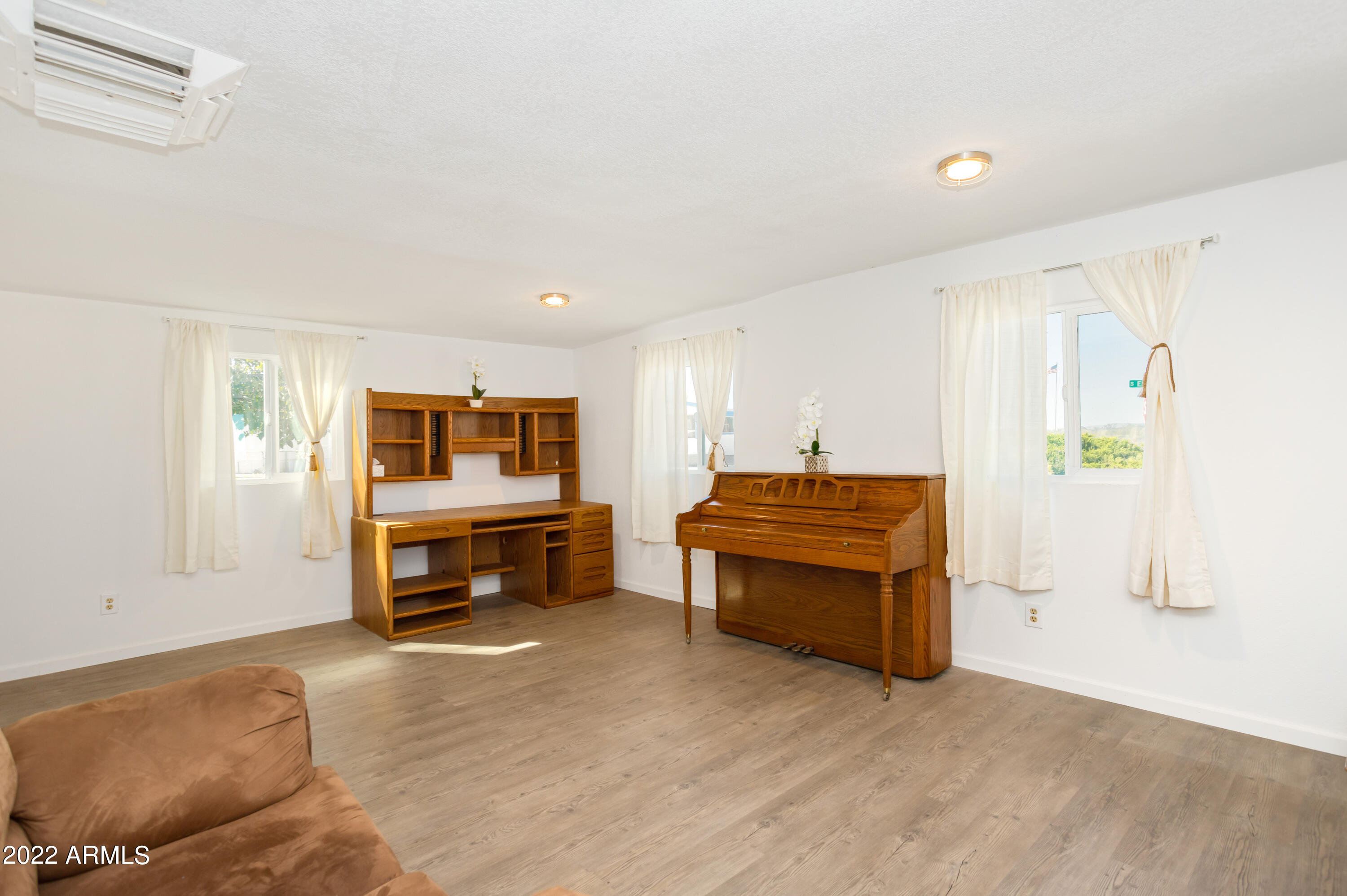GOLDEN ACRES MOBILE HOME PARK UNIT 2 - Residential