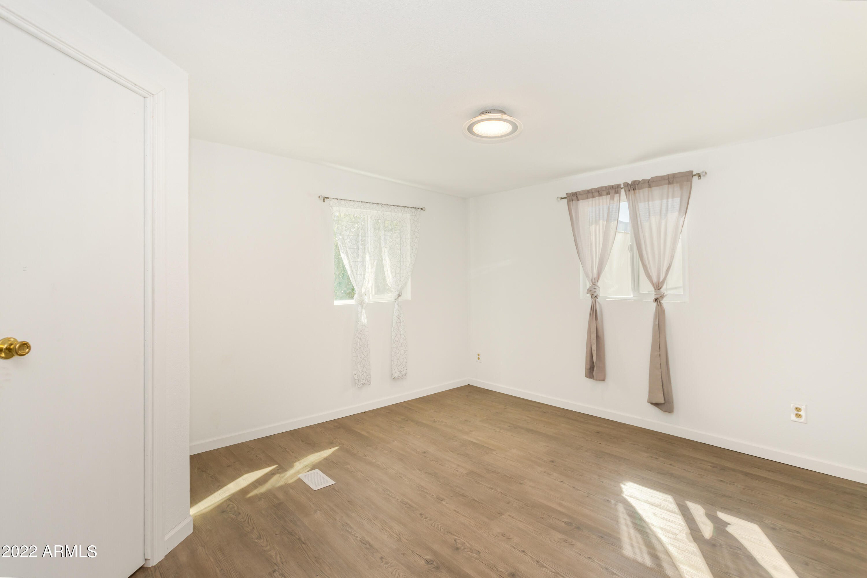 GOLDEN ACRES MOBILE HOME PARK UNIT 2 - Residential