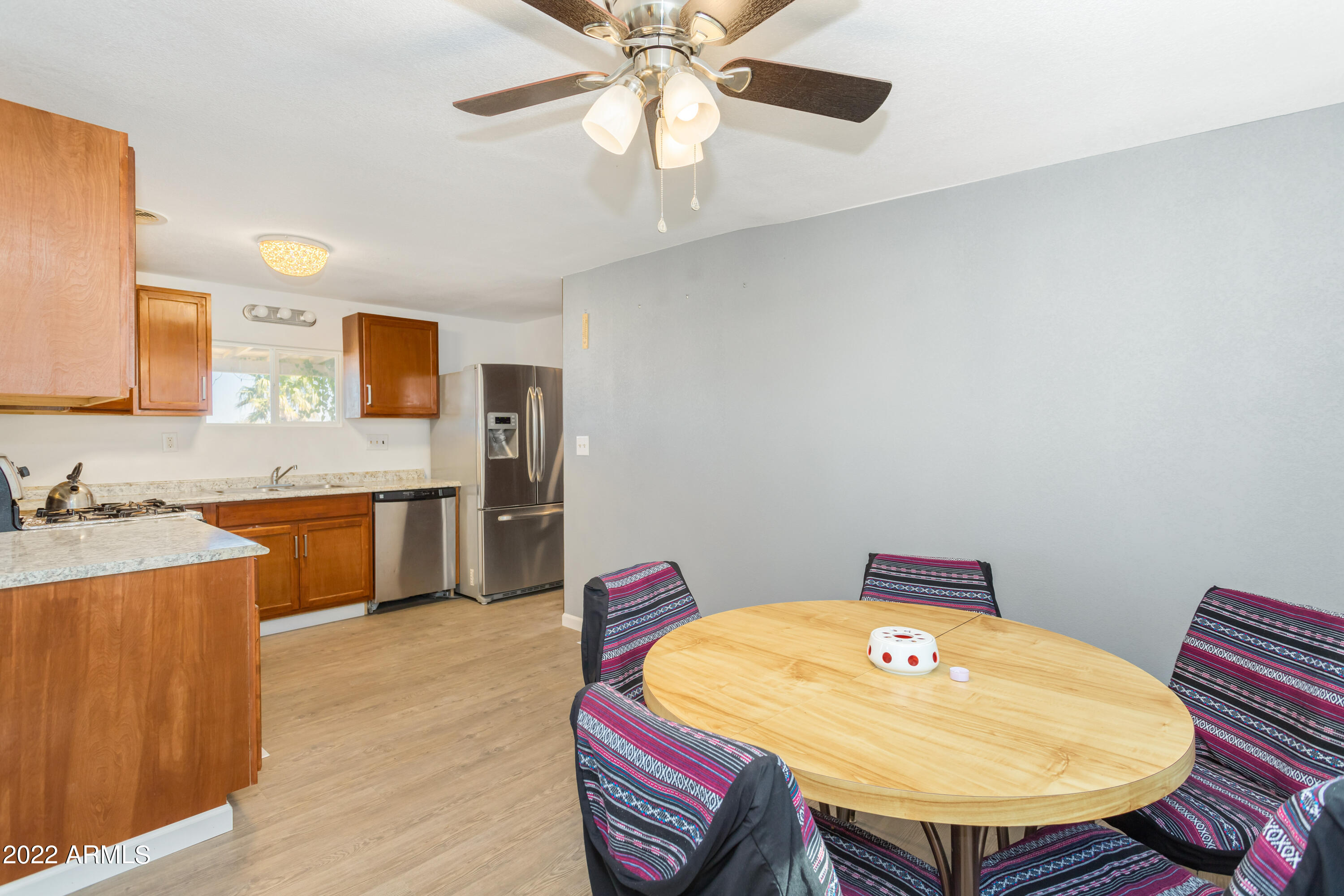 GOLDEN ACRES MOBILE HOME PARK UNIT 2 - Residential