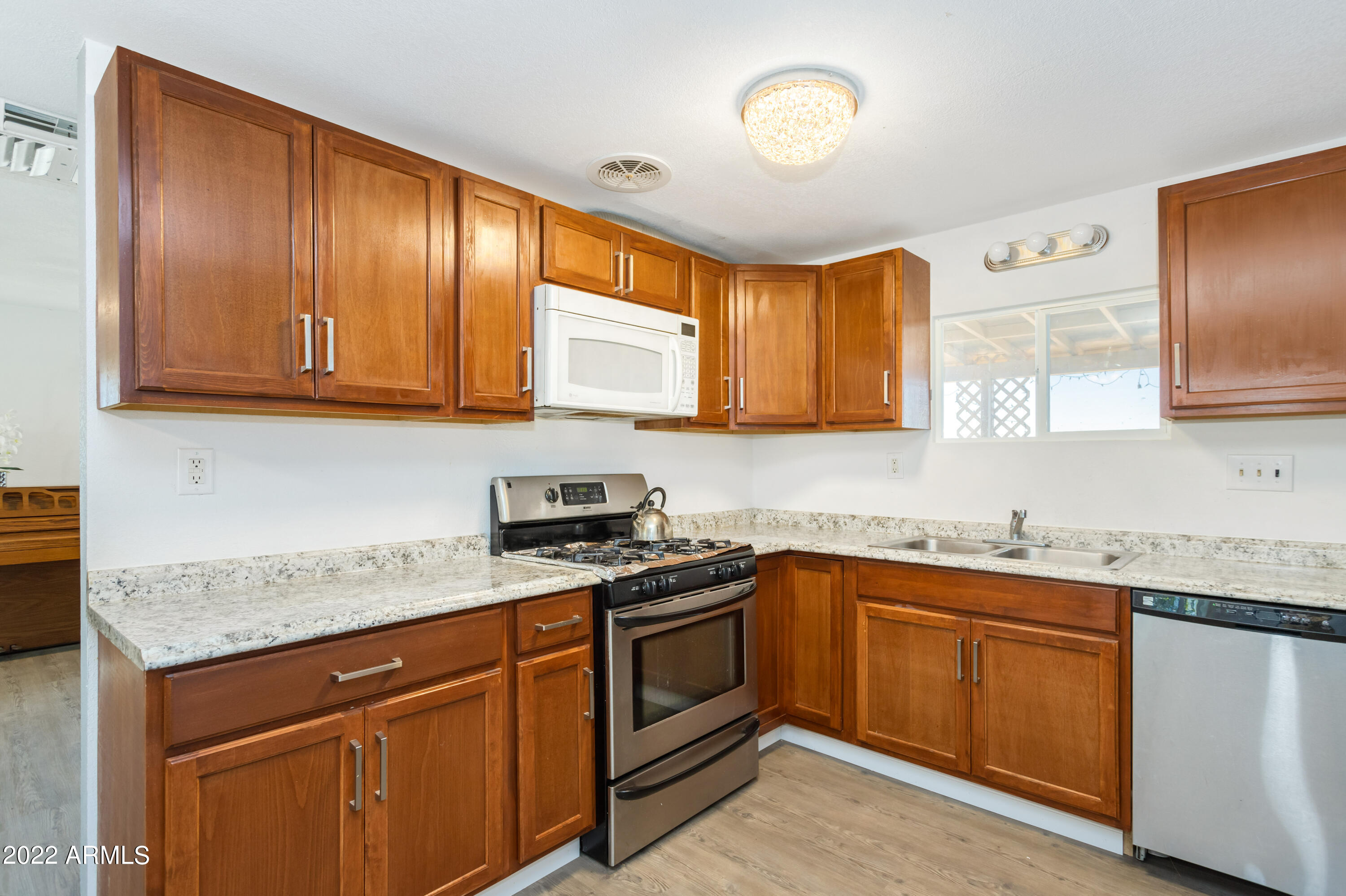 GOLDEN ACRES MOBILE HOME PARK UNIT 2 - Residential