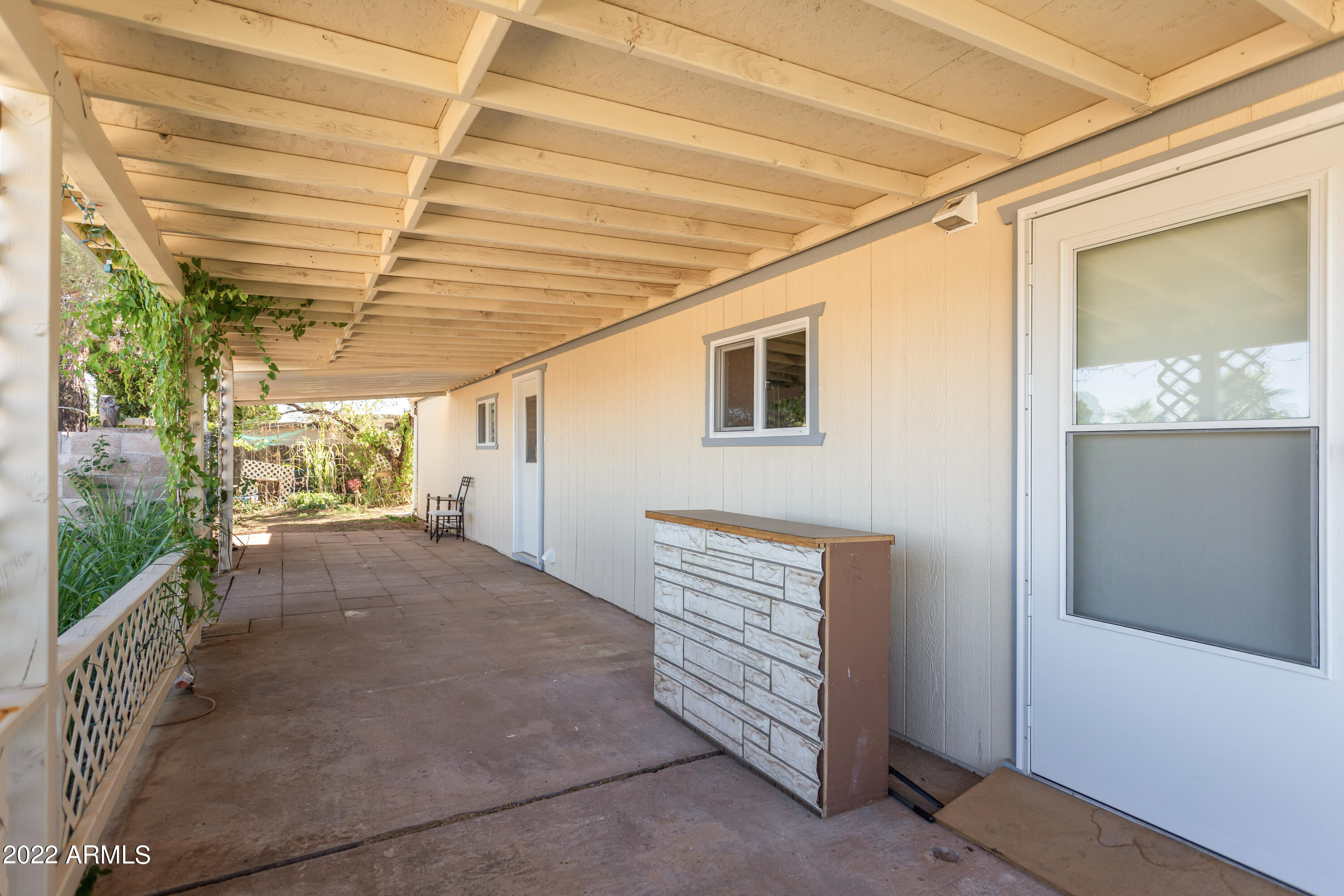 GOLDEN ACRES MOBILE HOME PARK UNIT 2 - Residential