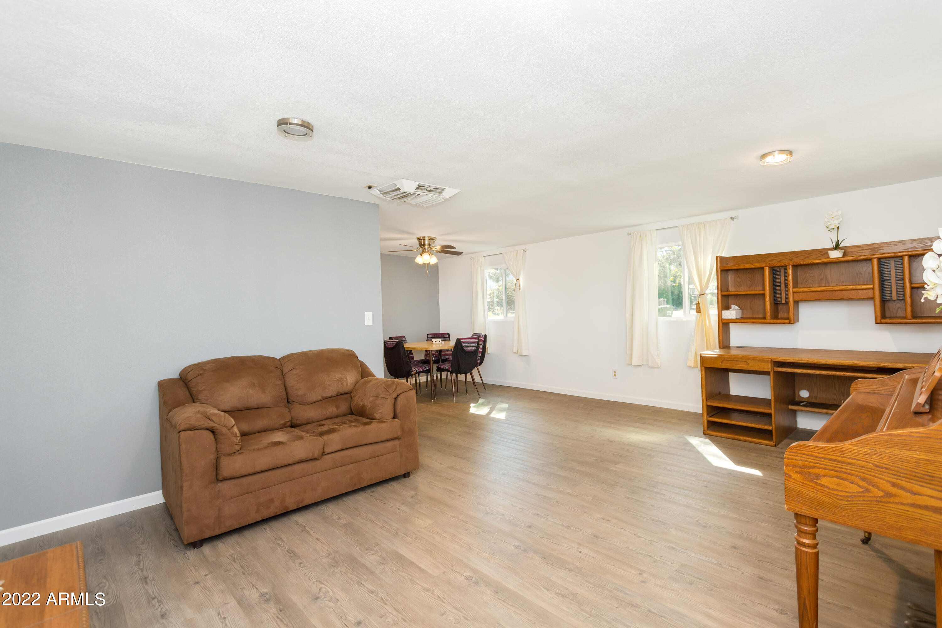 GOLDEN ACRES MOBILE HOME PARK UNIT 2 - Residential