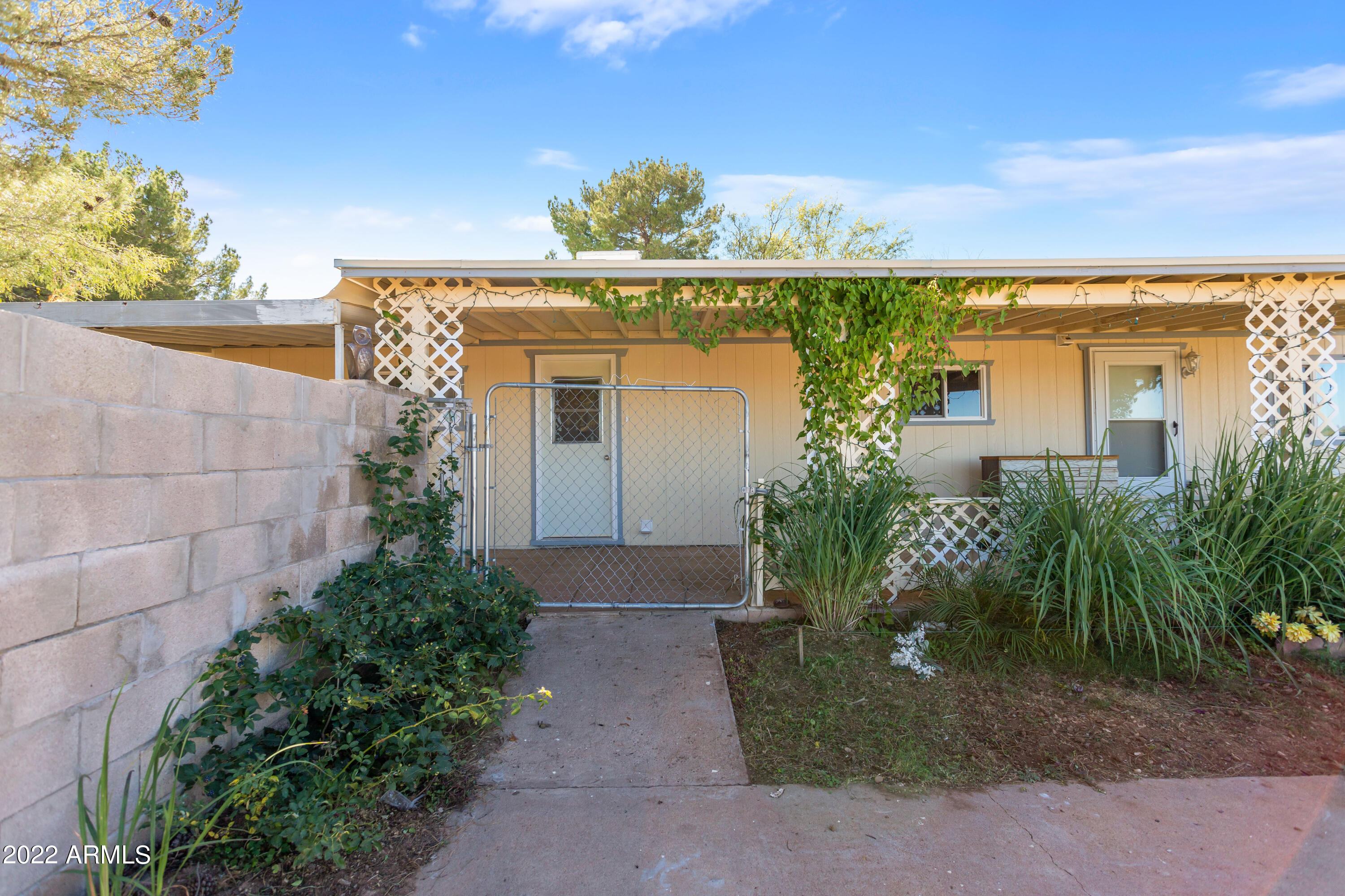 GOLDEN ACRES MOBILE HOME PARK UNIT 2 - Residential