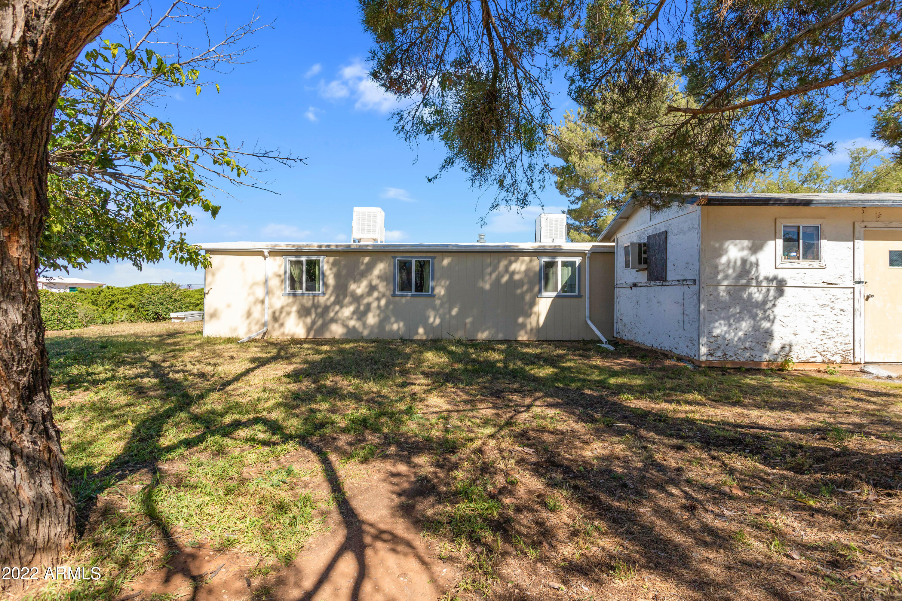 GOLDEN ACRES MOBILE HOME PARK UNIT 2 - Residential