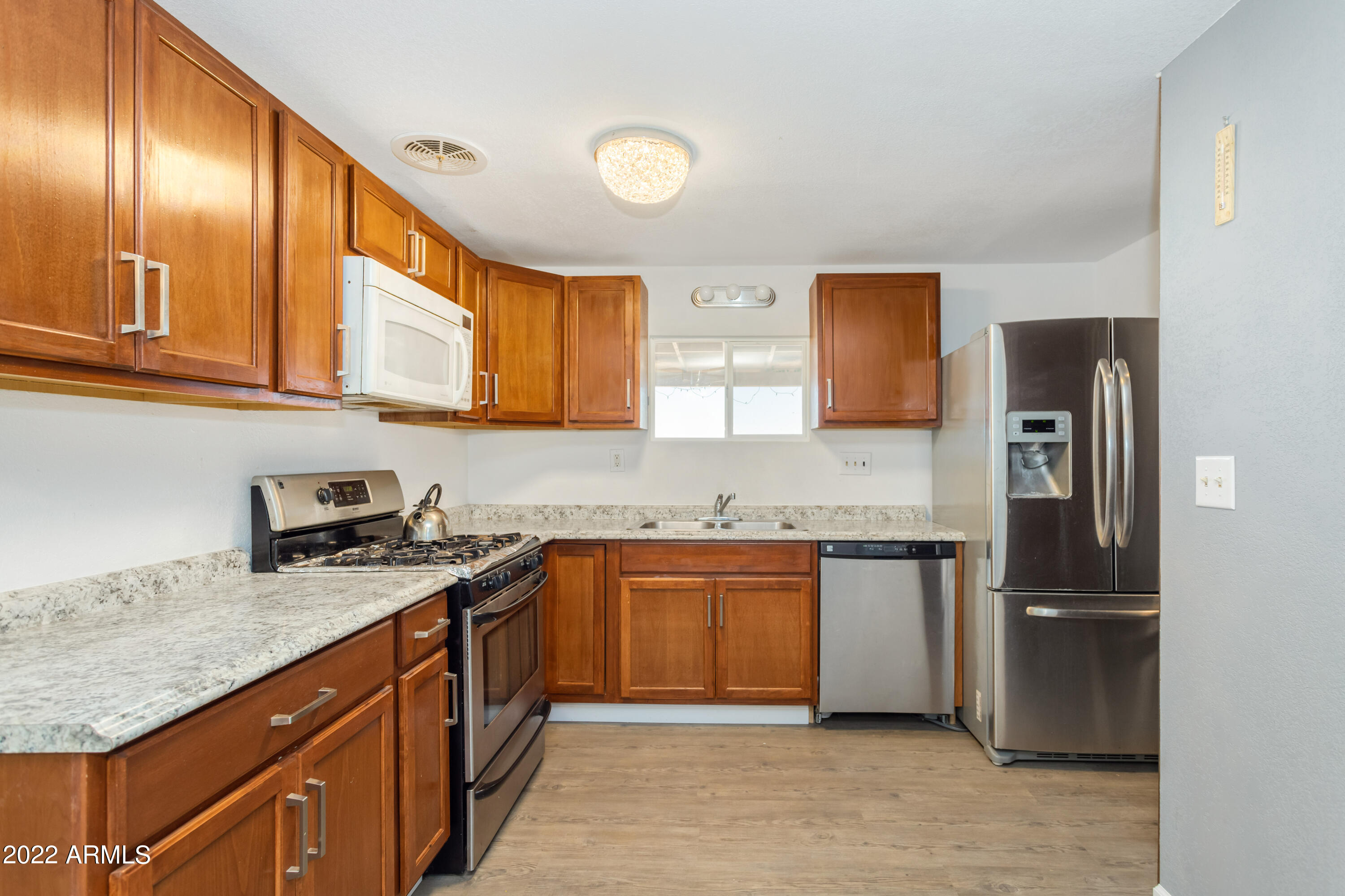 GOLDEN ACRES MOBILE HOME PARK UNIT 2 - Residential