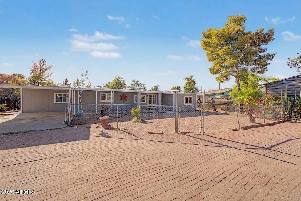 Photo of 1903 W Windsong Street, Apache Junction, AZ 85120 (MLS # 7079456)