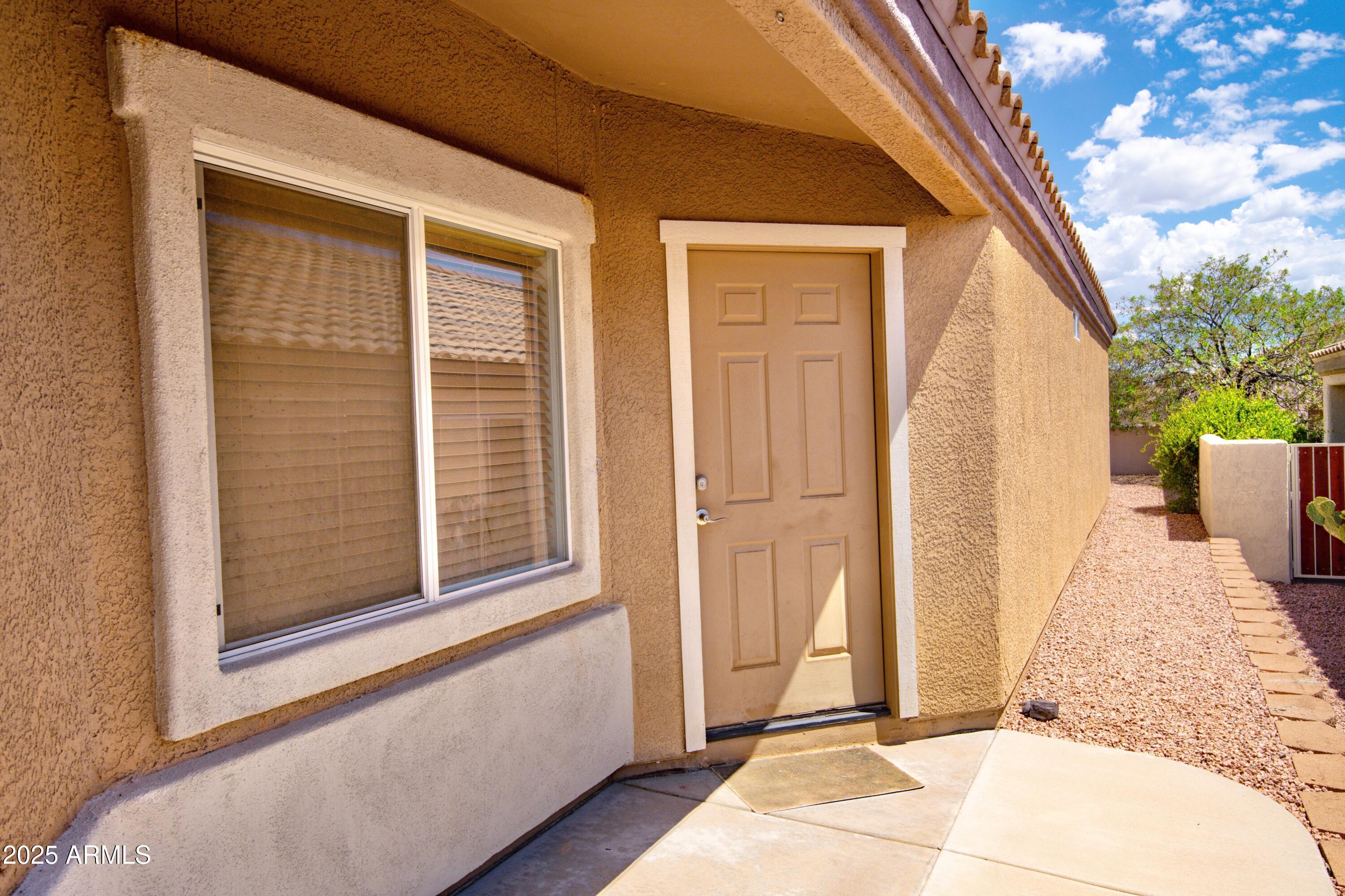 4955 E MEADOW VISTA Drive